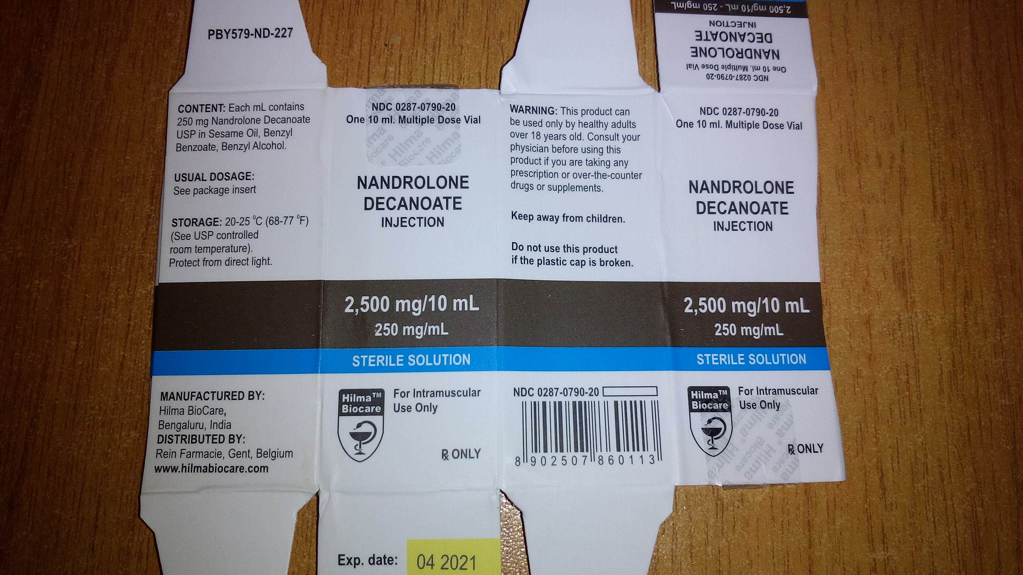 Hilma PRO - с заботой о вашем здоровье! - Бодибилдинг форум AnabolicShops