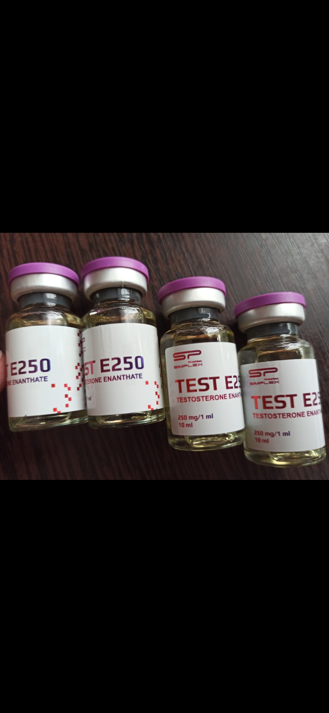 Simplex Pharma. Качественная фармакология. Надежный поставщик. - Бодибилдинг форум AnabolicShops