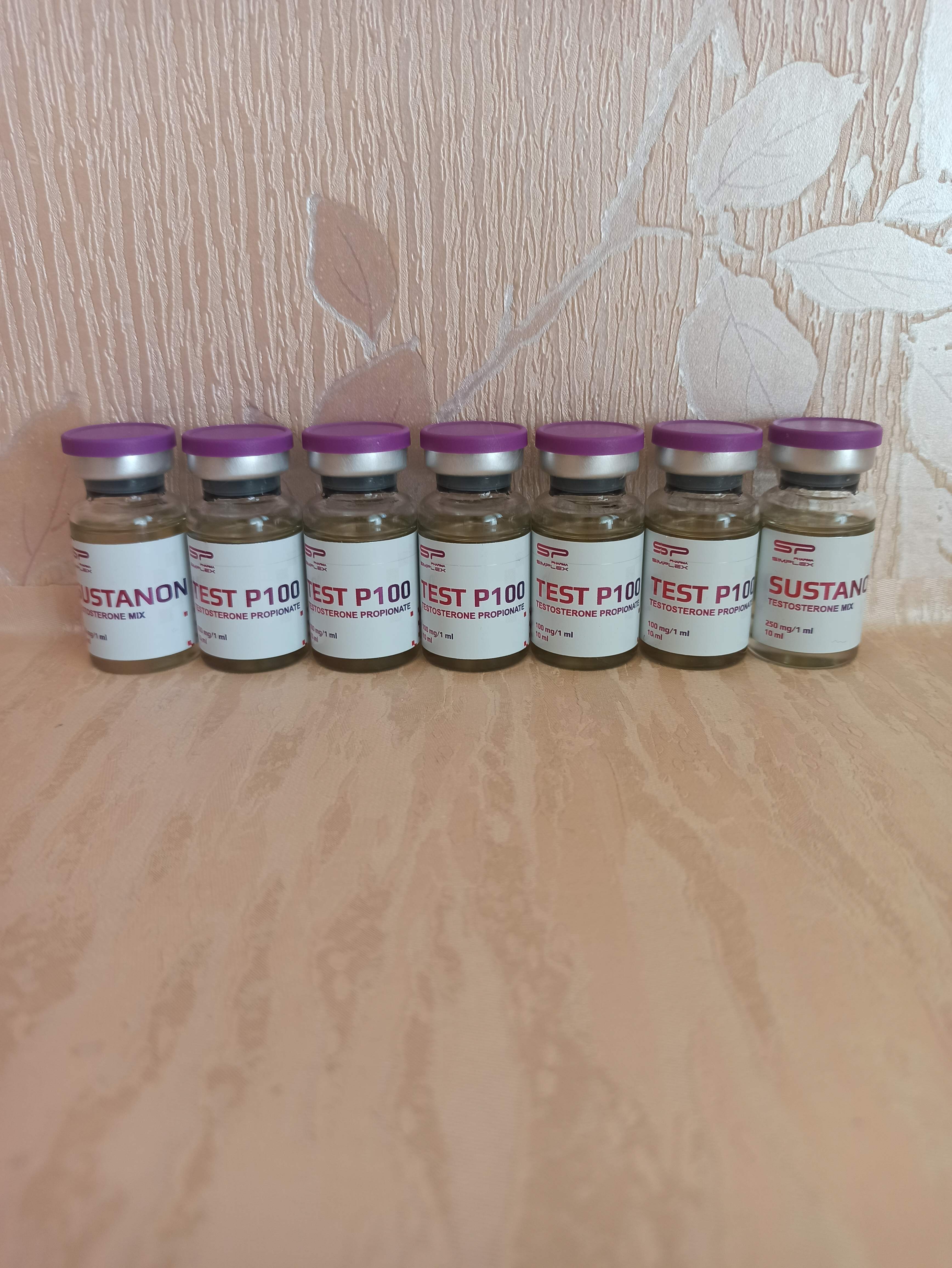 Simplex Pharma. Качественная фармакология. Надежный поставщик. - Бодибилдинг форум AnabolicShops