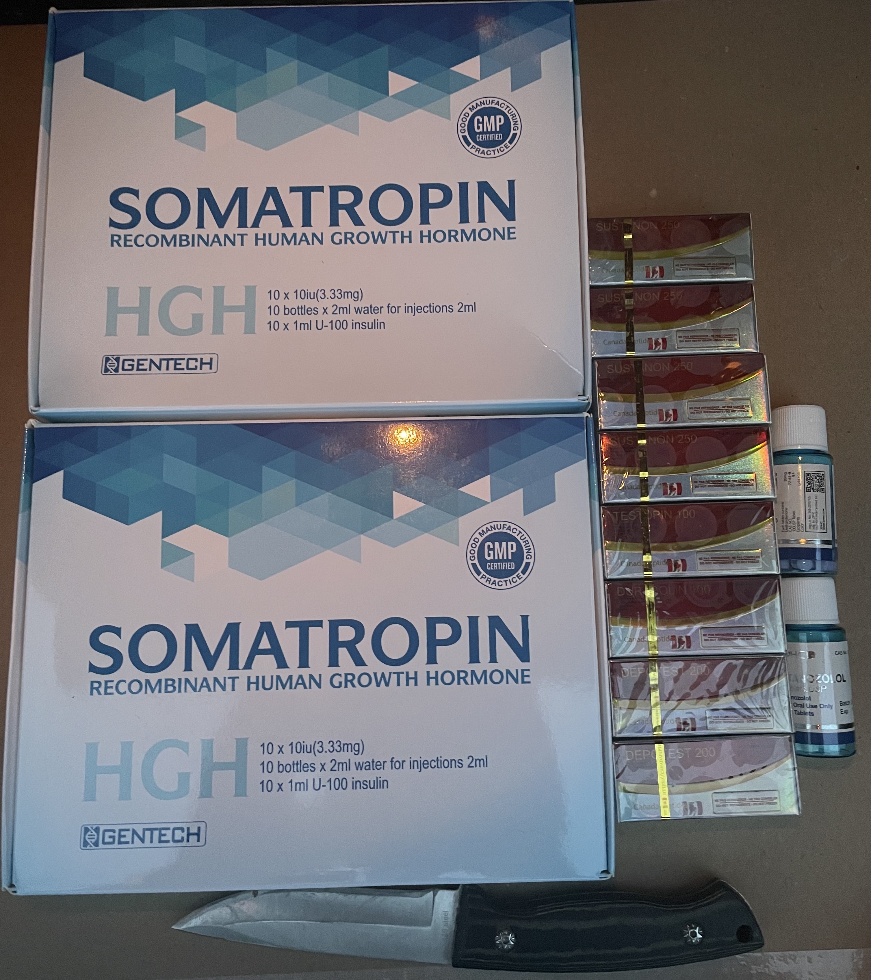 Homosteron.com оф.дилер Zphc|CanadaPeptides|Ergo Mrc - Бодибилдинг форум AnabolicShops
