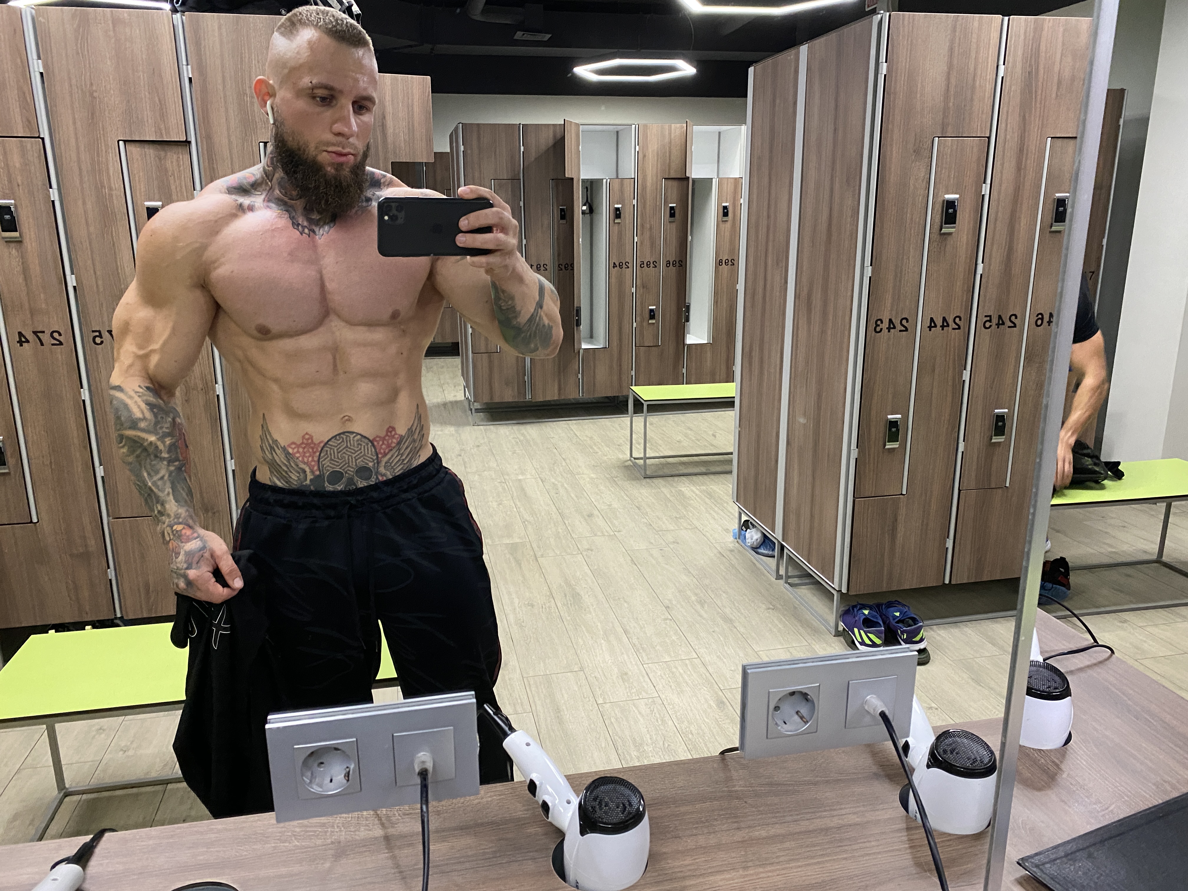 ALPHEX BIO - Лучший Производитель Гормона Роста и Меланотан - Бодибилдинг форум AnabolicShops