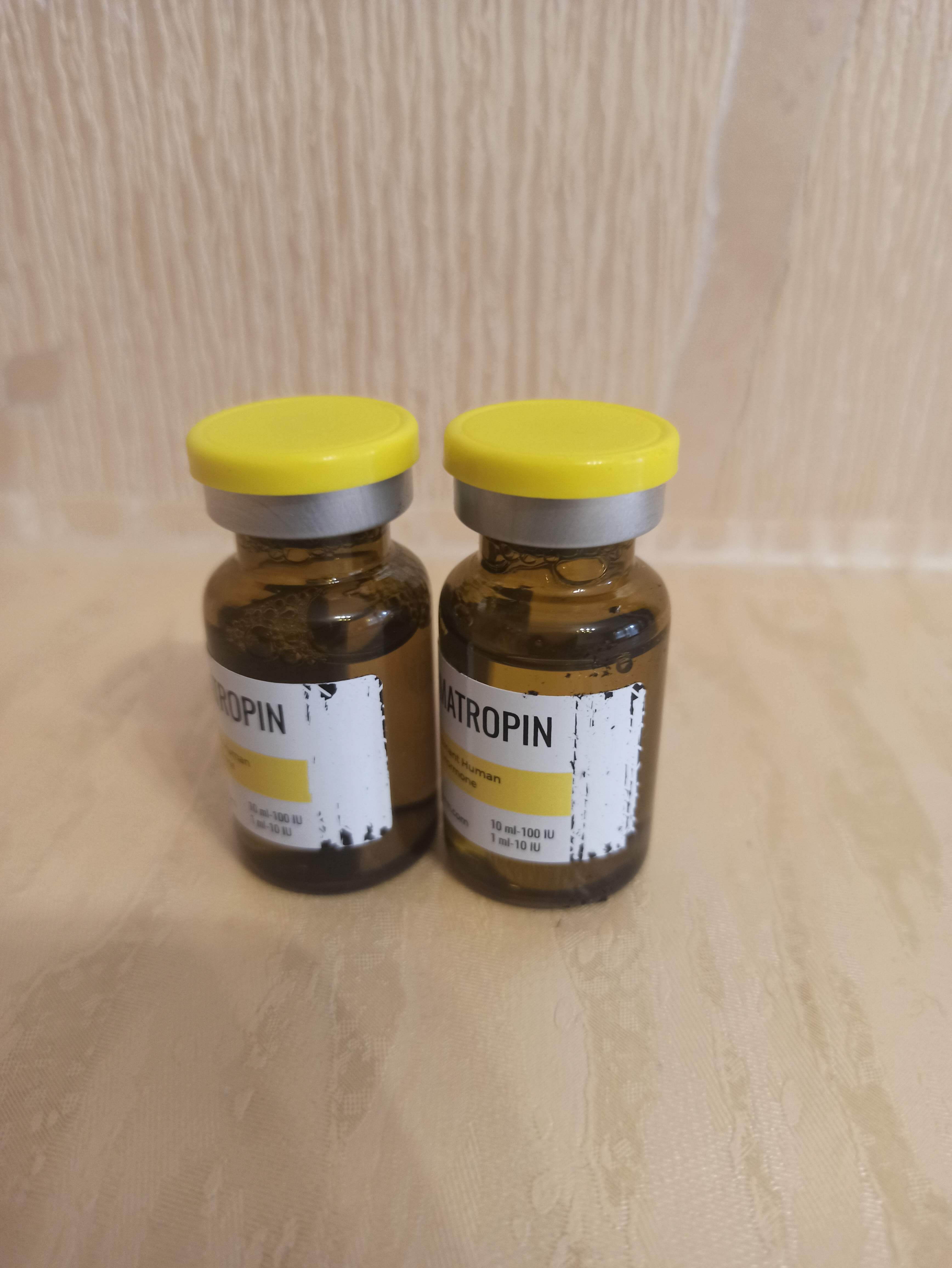 EvalPharm - Высокачественный Гормон Роста. Скидки на опт! - Бодибилдинг форум AnabolicShops
