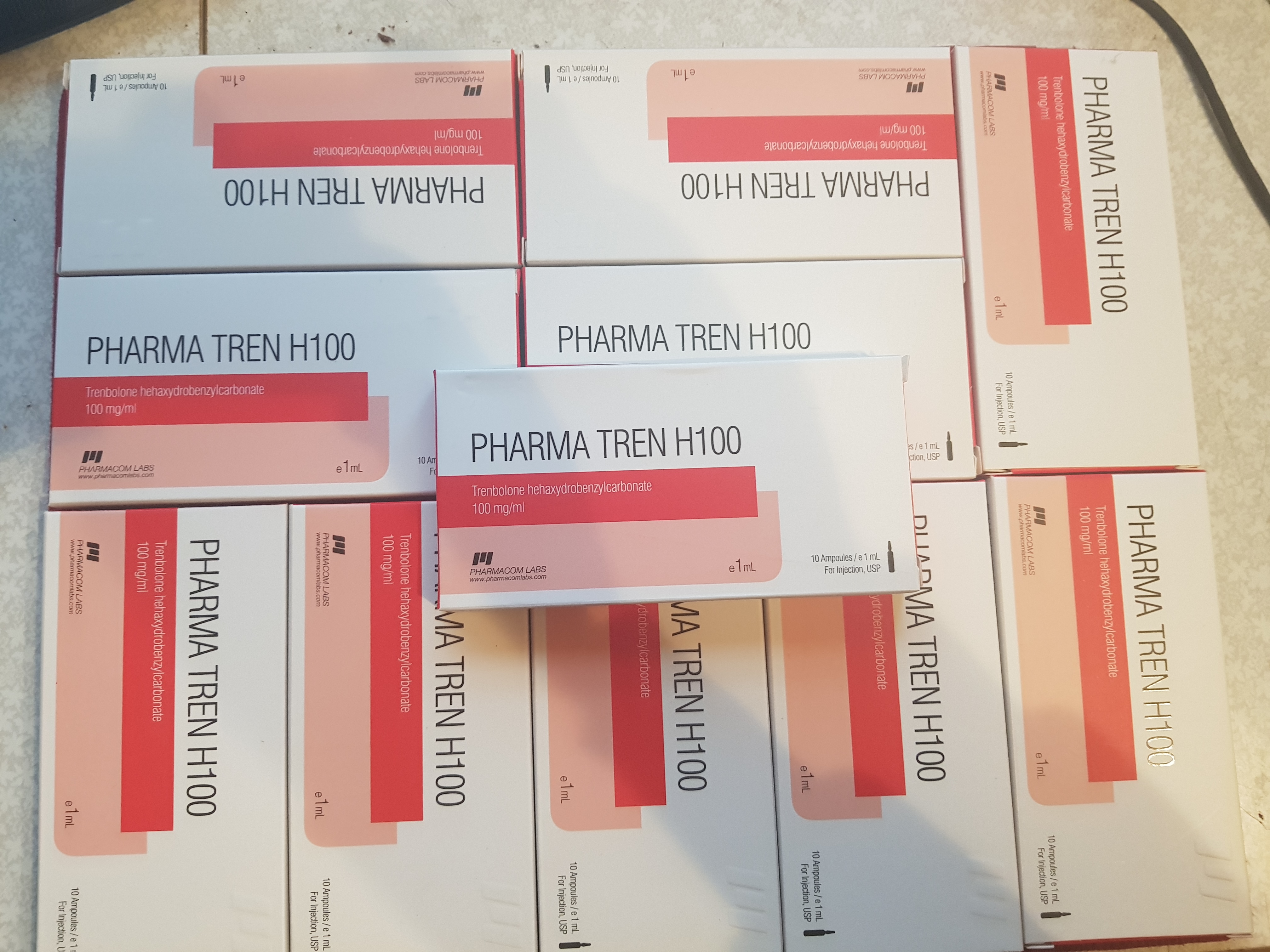 Магазин Фрэнка. Pharmacom Labs Official. Марка №1 в Мире! - Бодибилдинг форум AnabolicShops