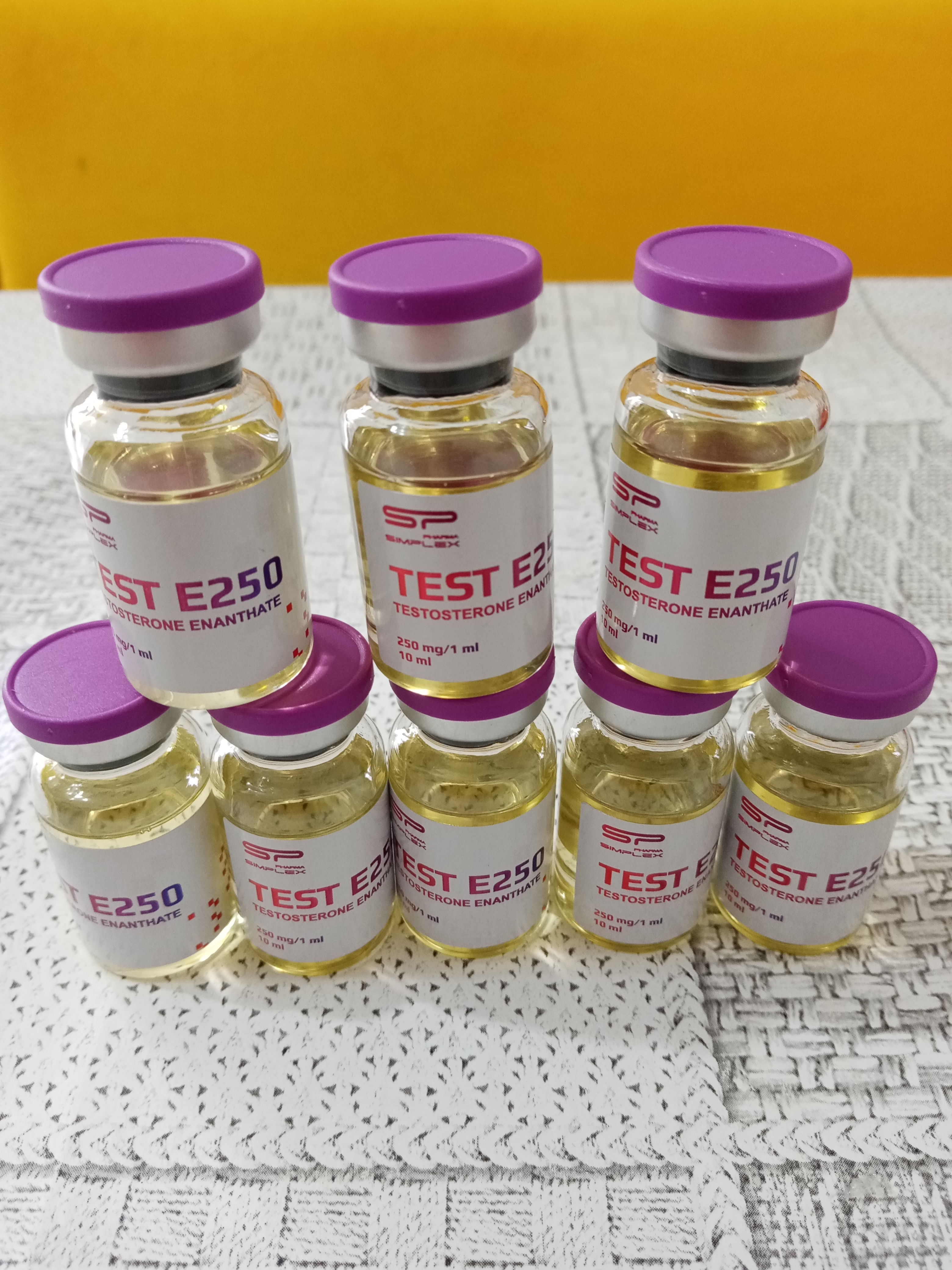 Simplex Pharma. Качественная фармакология. Надежный поставщик. - Бодибилдинг форум AnabolicShops