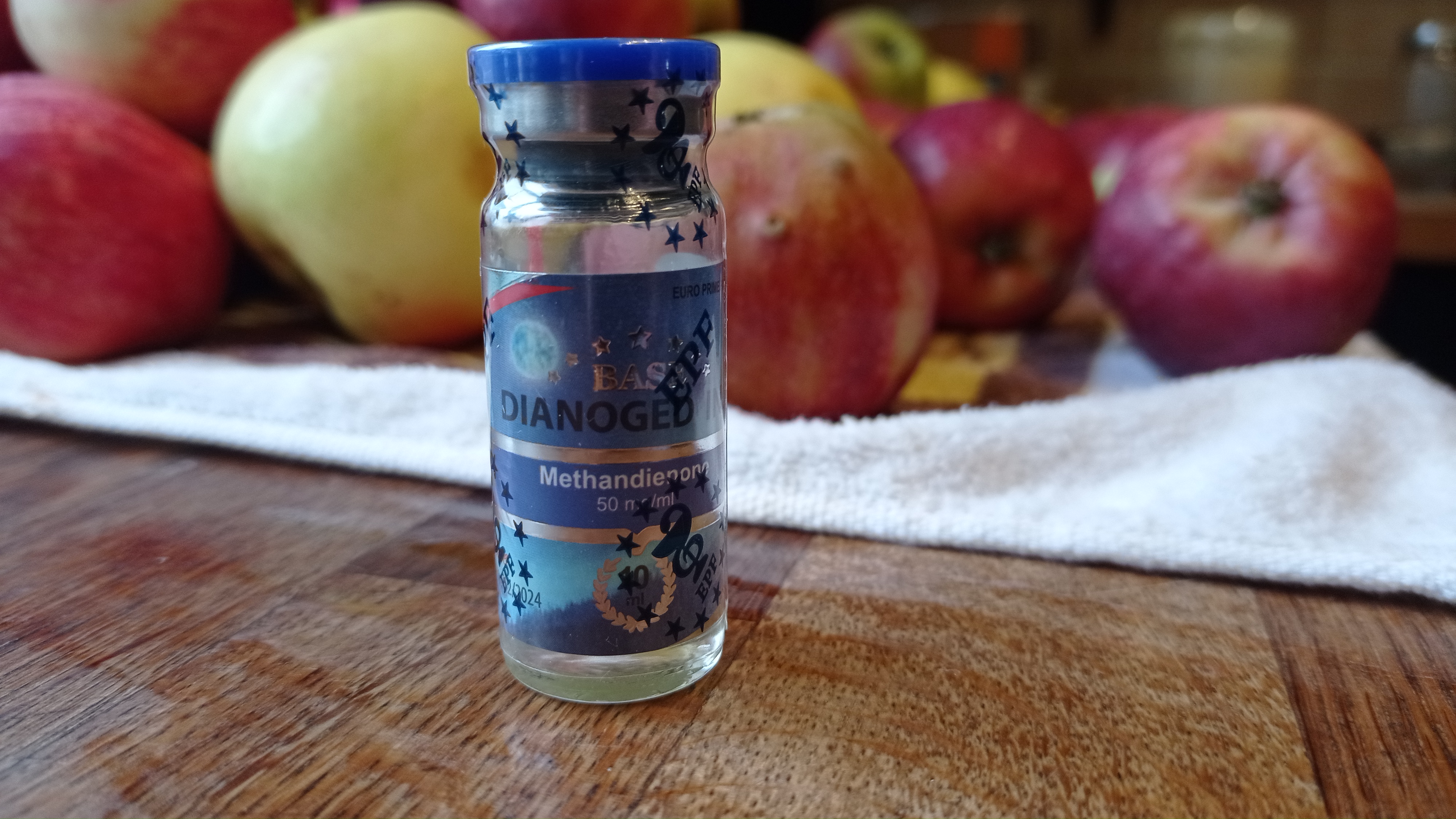 Eurotropin Hgh® EPF ™ ООО «Кишинёвский Эндокринный Завод » - Бодибилдинг форум AnabolicShops