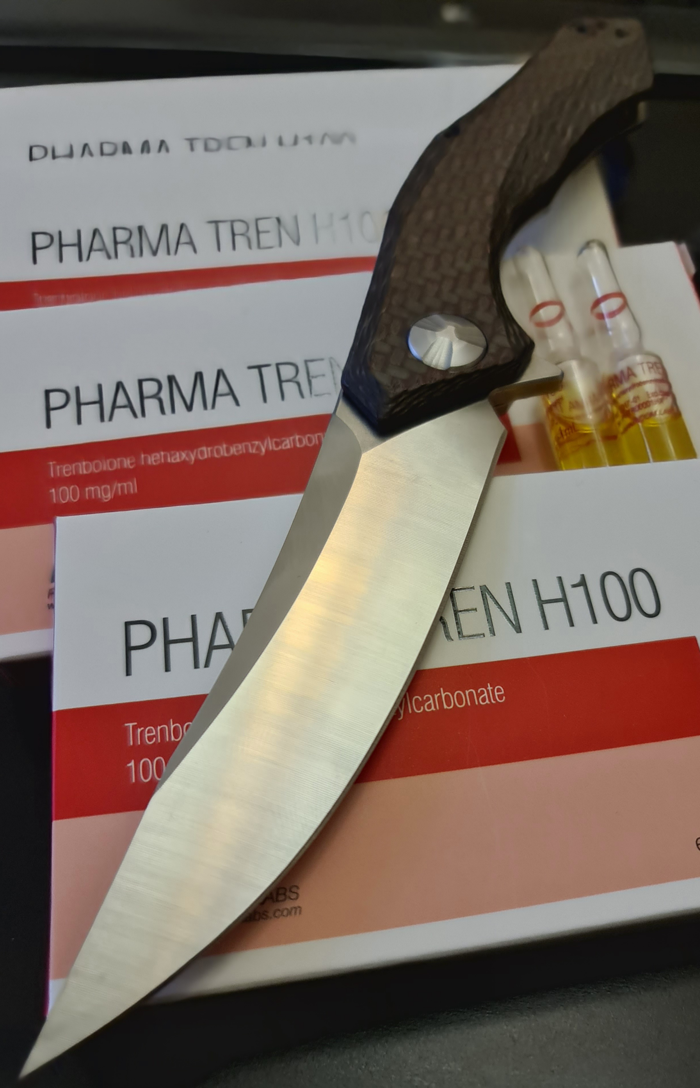 Магазин Фрэнка. Pharmacom Labs Official. Марка №1 в Мире! - Бодибилдинг форум AnabolicShops