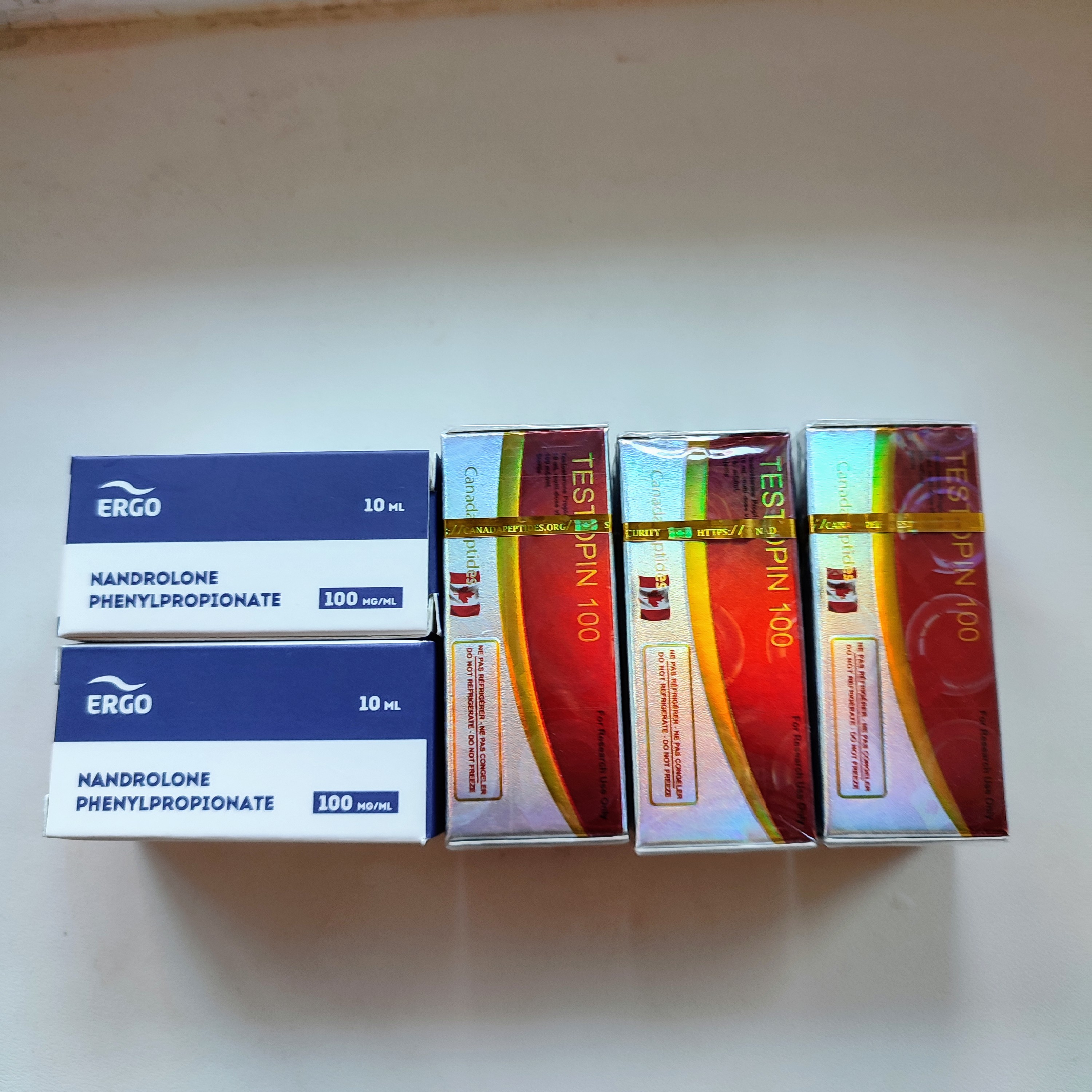 Homosteron.com оф.дилер Zphc|CanadaPeptides|Ergo Mrc - Бодибилдинг форум AnabolicShops