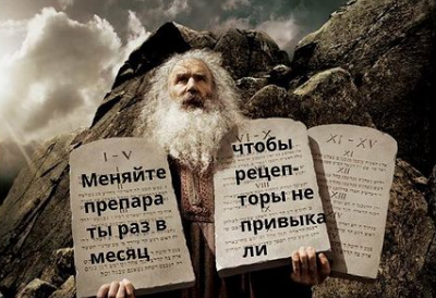 «Рецепторы забились…» - Бодибилдинг форум AnabolicShops