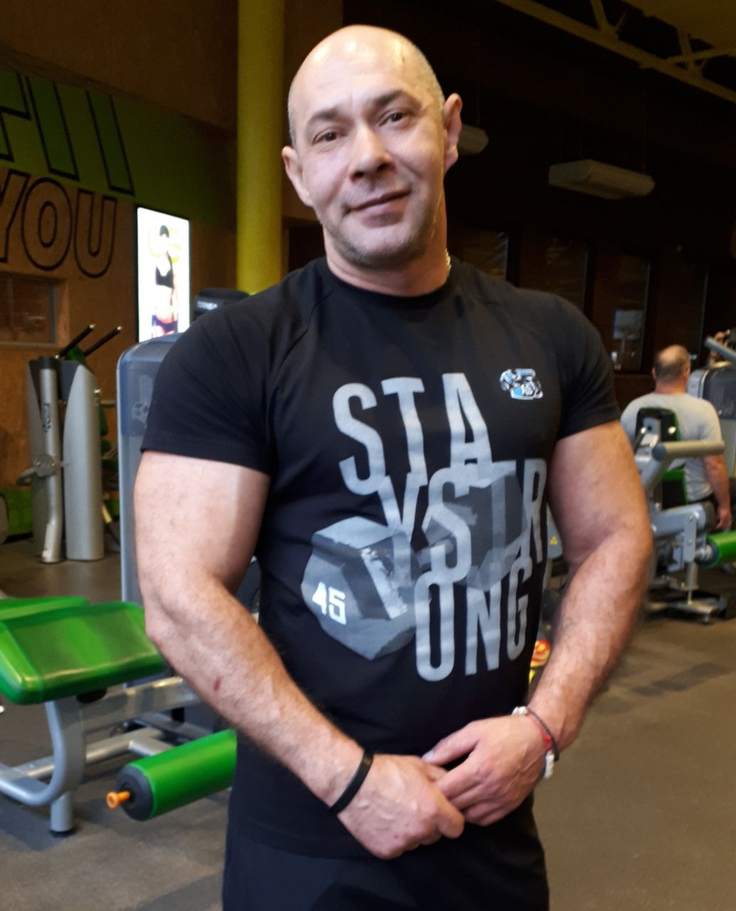 Символика форума на вещах - Бодибилдинг форум AnabolicShops