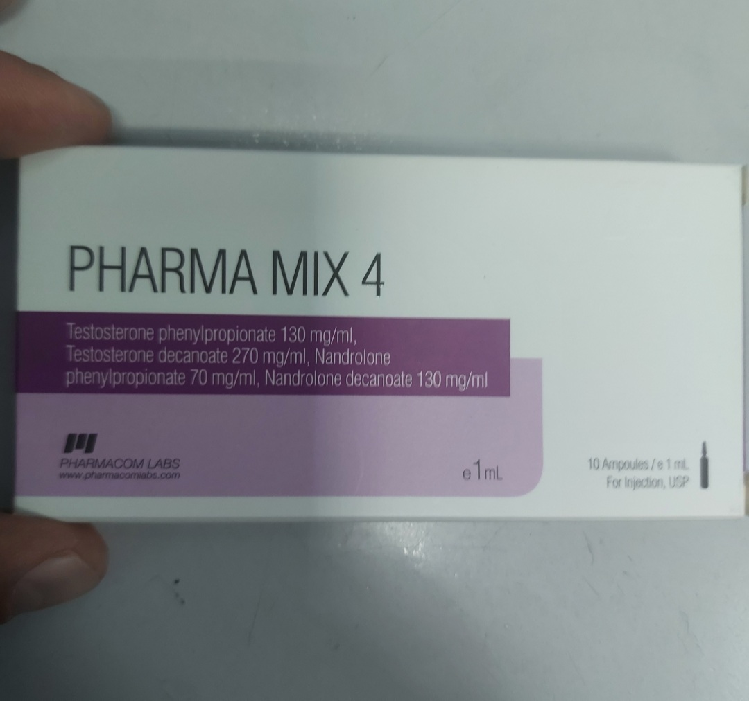 Магазин Фрэнка. Pharmacom Labs Official. Марка №1 в Мире! - Бодибилдинг форум AnabolicShops