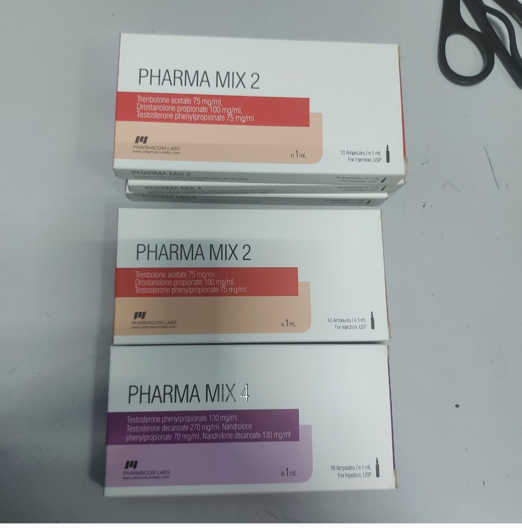 Магазин Фрэнка. Pharmacom Labs Official. Марка №1 в Мире! - Бодибилдинг форум AnabolicShops