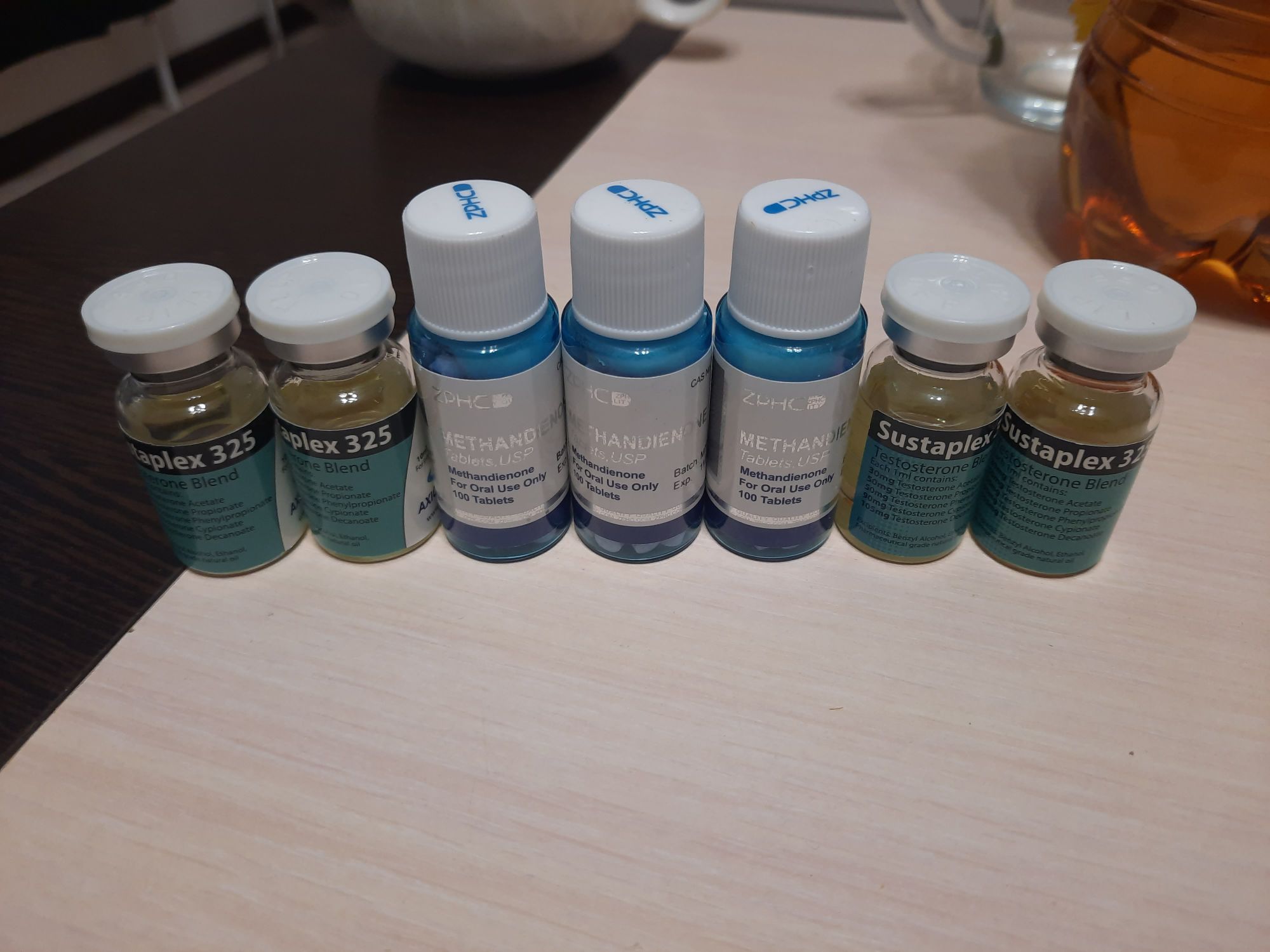 Homosteron.com оф.дилер Zphc|CanadaPeptides|Ergo Mrc - Бодибилдинг форум AnabolicShops
