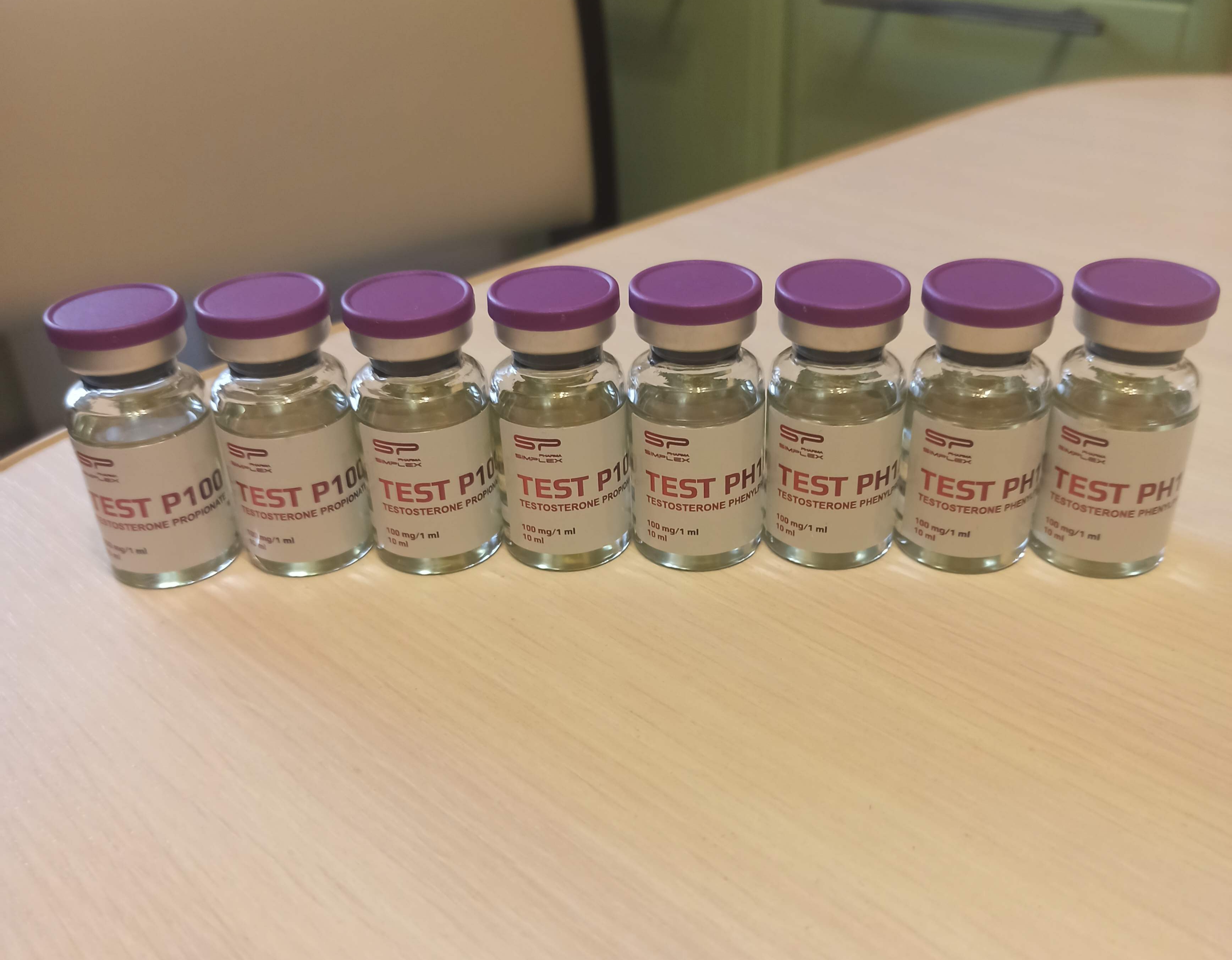 Simplex Pharma. Качественная фармакология. Надежный поставщик. - Бодибилдинг форум AnabolicShops