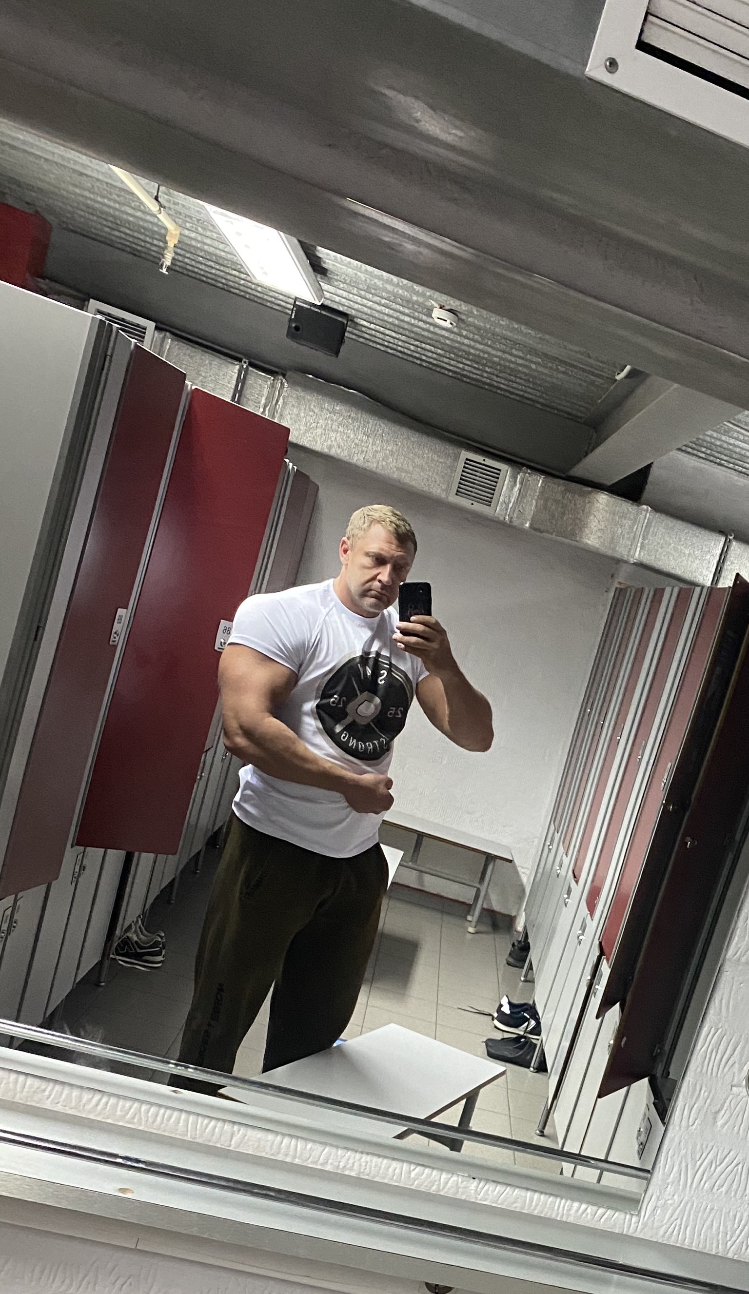 Символика форума на вещах - Бодибилдинг форум AnabolicShops