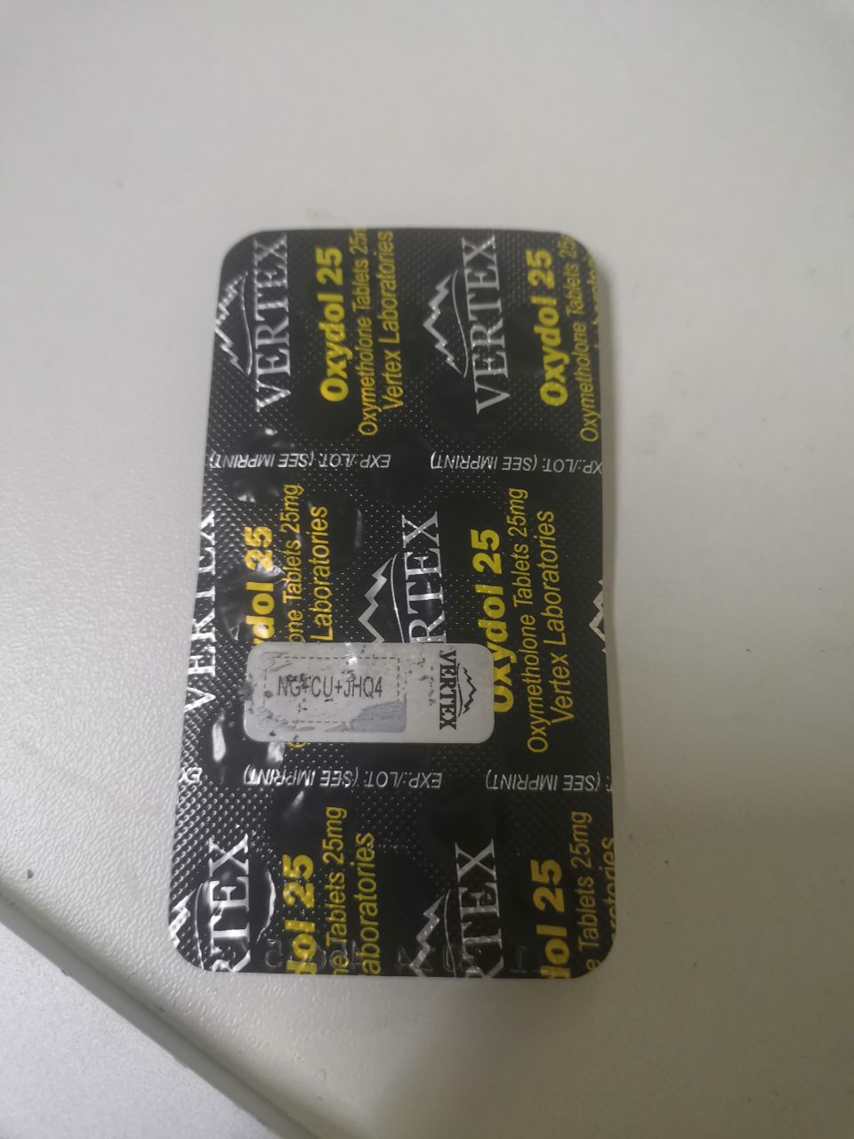 Тестируем препараты. Хроматографический анализ - Бодибилдинг форум AnabolicShops