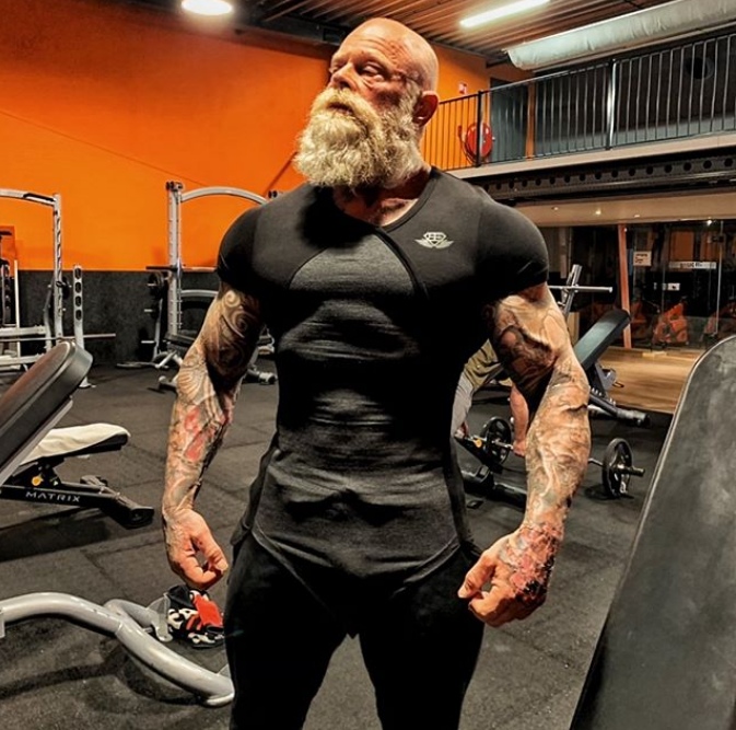 Sportpharma.shop =в Рунете с 2003 года= - Бодибилдинг форум AnabolicShops