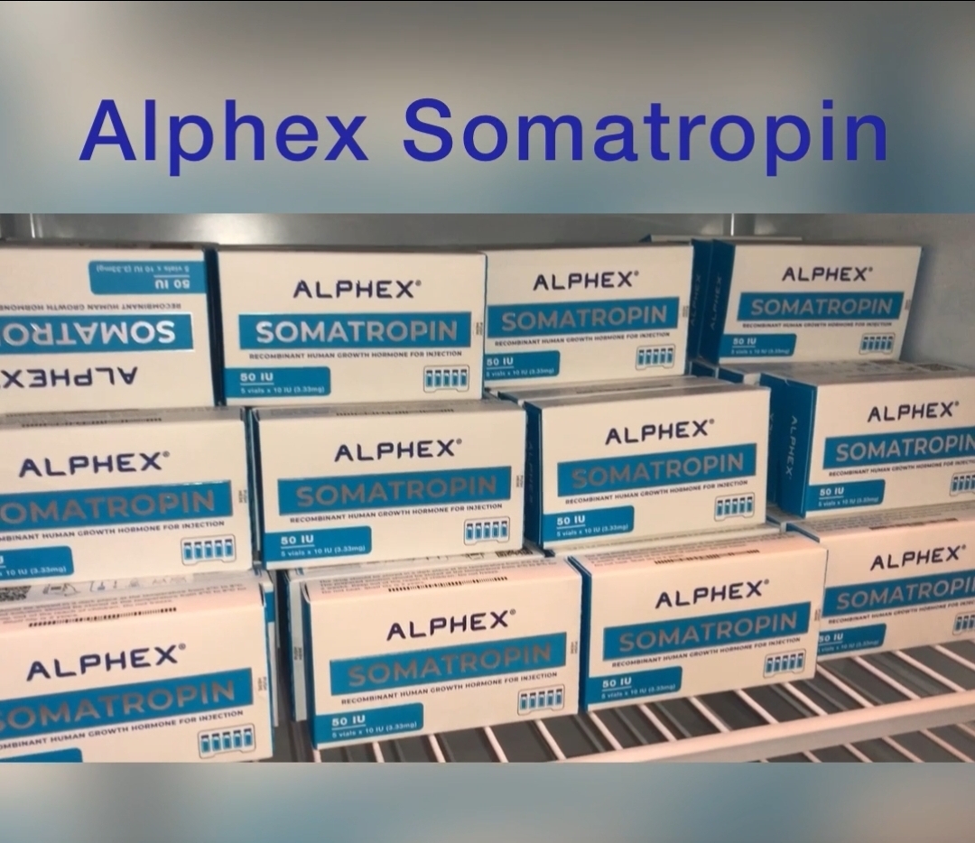 ALPHEX BIO - Лучший Производитель Гормона Роста и Меланотан - Бодибилдинг форум AnabolicShops