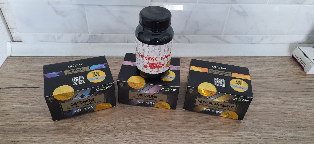 ПЕПТИДЫ Stbio - фармацевтическая компания - Бодибилдинг форум AnabolicShops