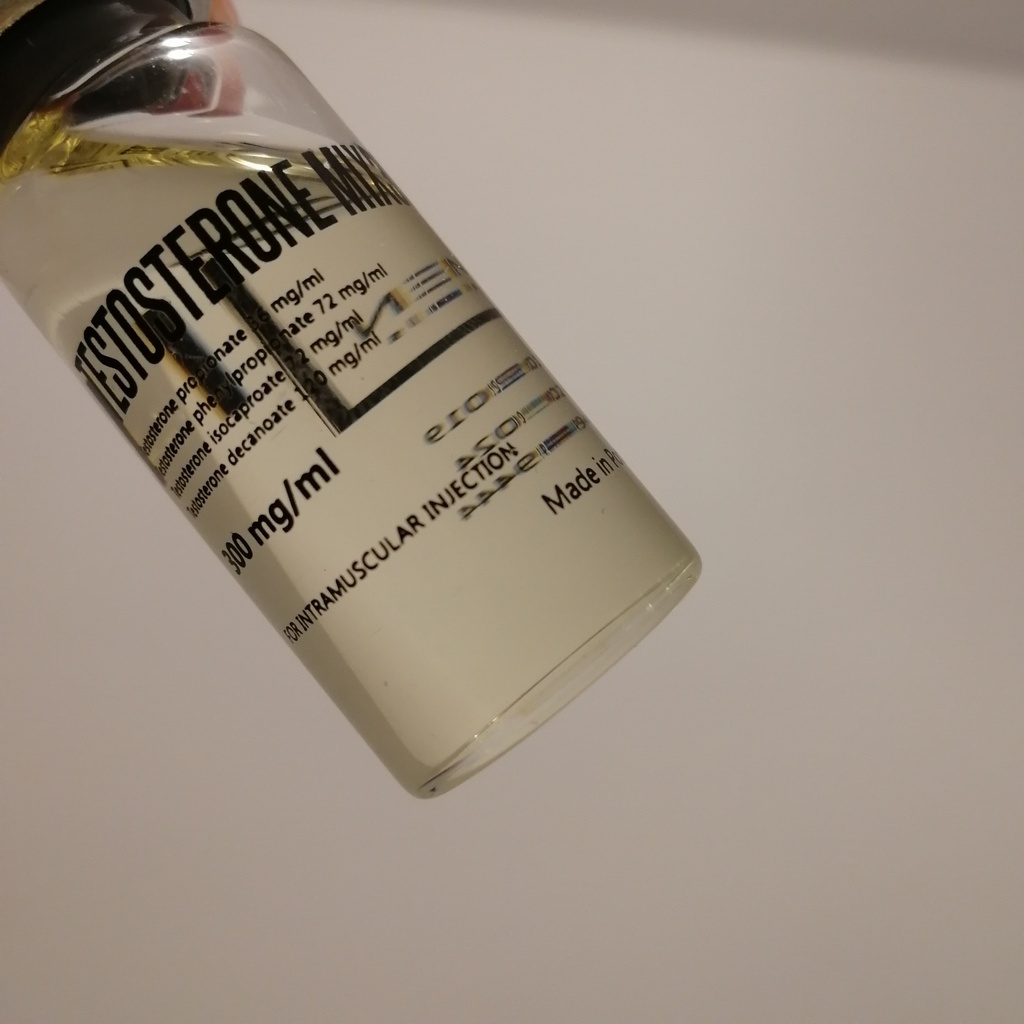 Лаборатория Массы - Бодибилдинг форум AnabolicShops