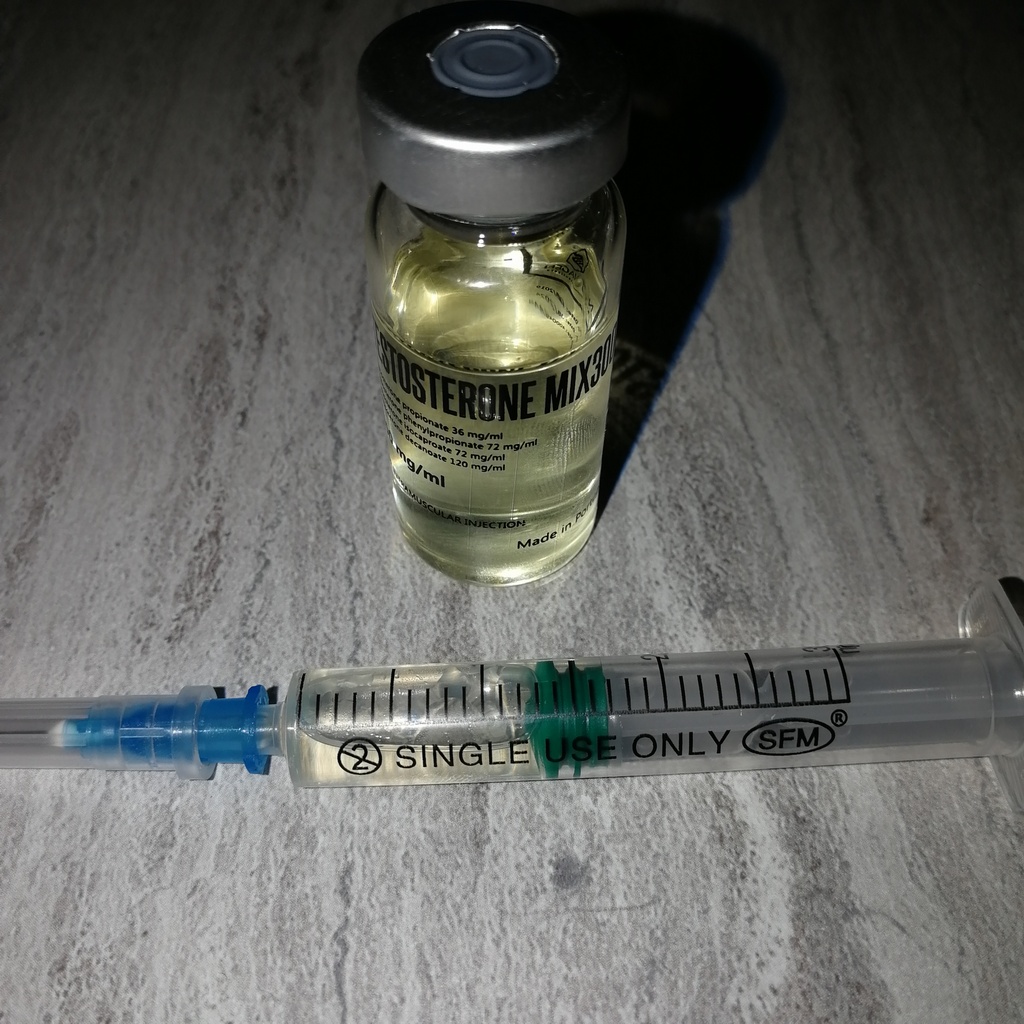Лаборатория Массы - Бодибилдинг форум AnabolicShops