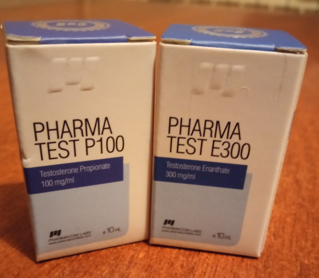 Магазин Фрэнка. Pharmacom Labs Official. Марка №1 в Мире! - Бодибилдинг форум AnabolicShops