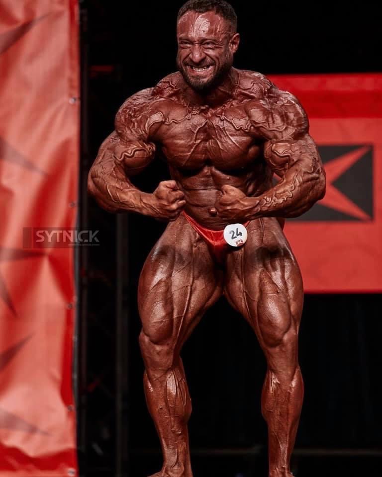 Eurotropin Hgh® EPF ™ ООО «Кишинёвский Эндокринный Завод » - Бодибилдинг форум AnabolicShops
