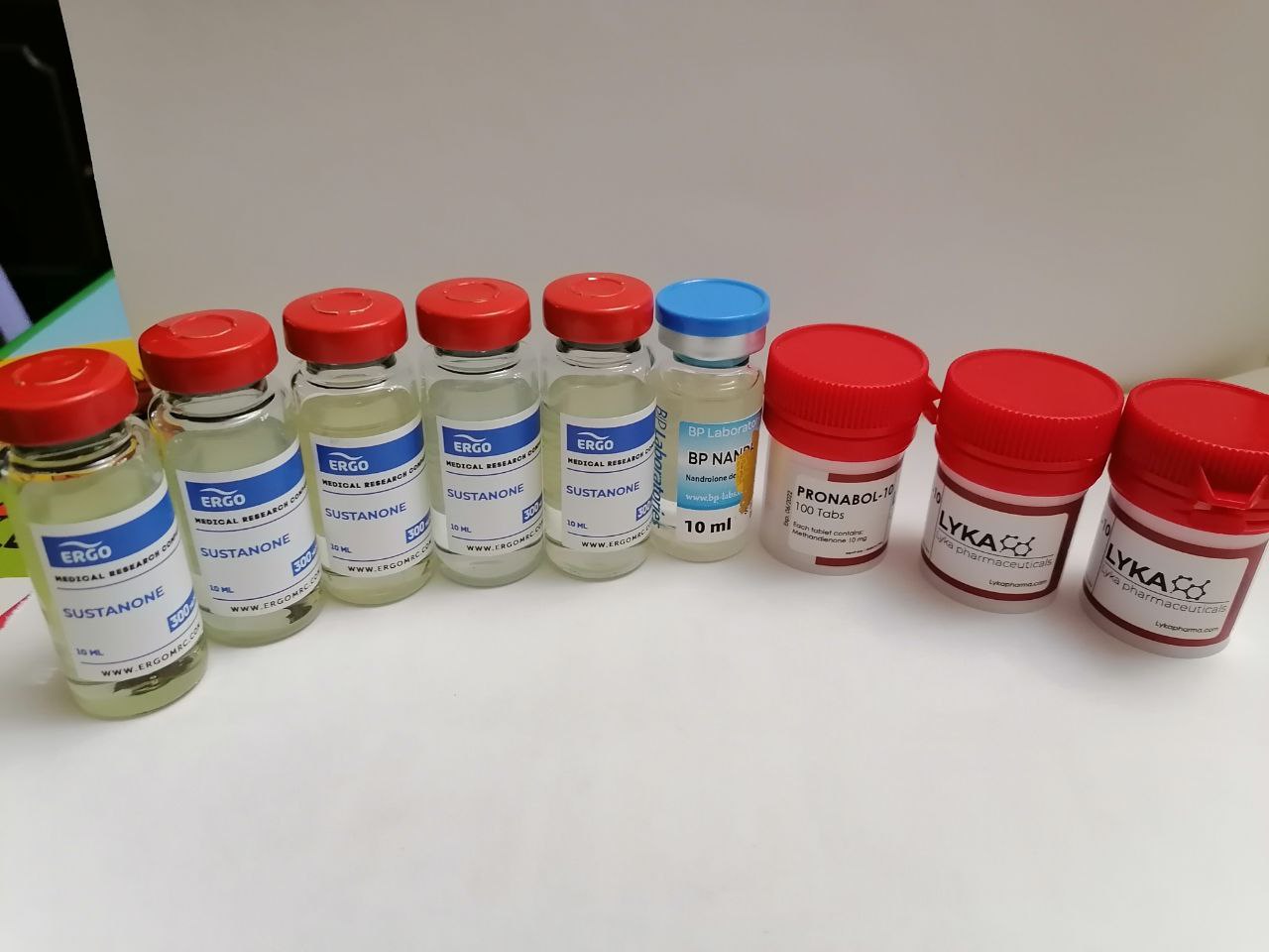 Pharmlabs.online Магазин качественной фармы 8 лет на рынке. Отправка из РФ - Бодибилдинг форум AnabolicShops