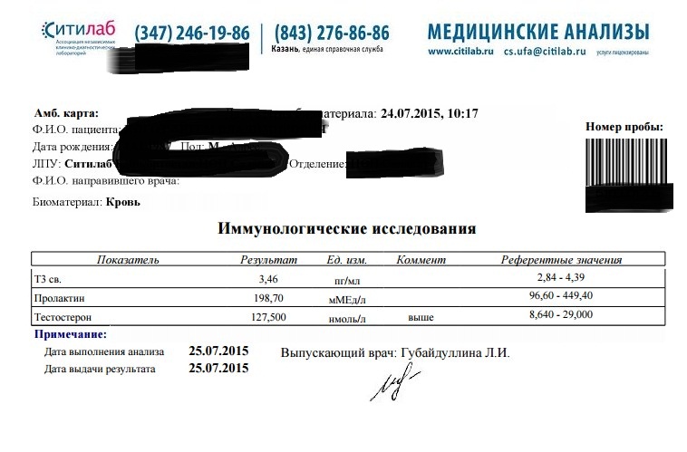 PS Профилактические работы - Бодибилдинг форум AnabolicShops