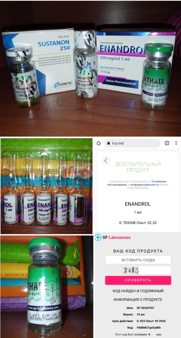 АНАБОЛИКИ.net - оф.дилер SP, Zerox, Genetic, Magnus, Lyka ! - Бодибилдинг форум AnabolicShops
