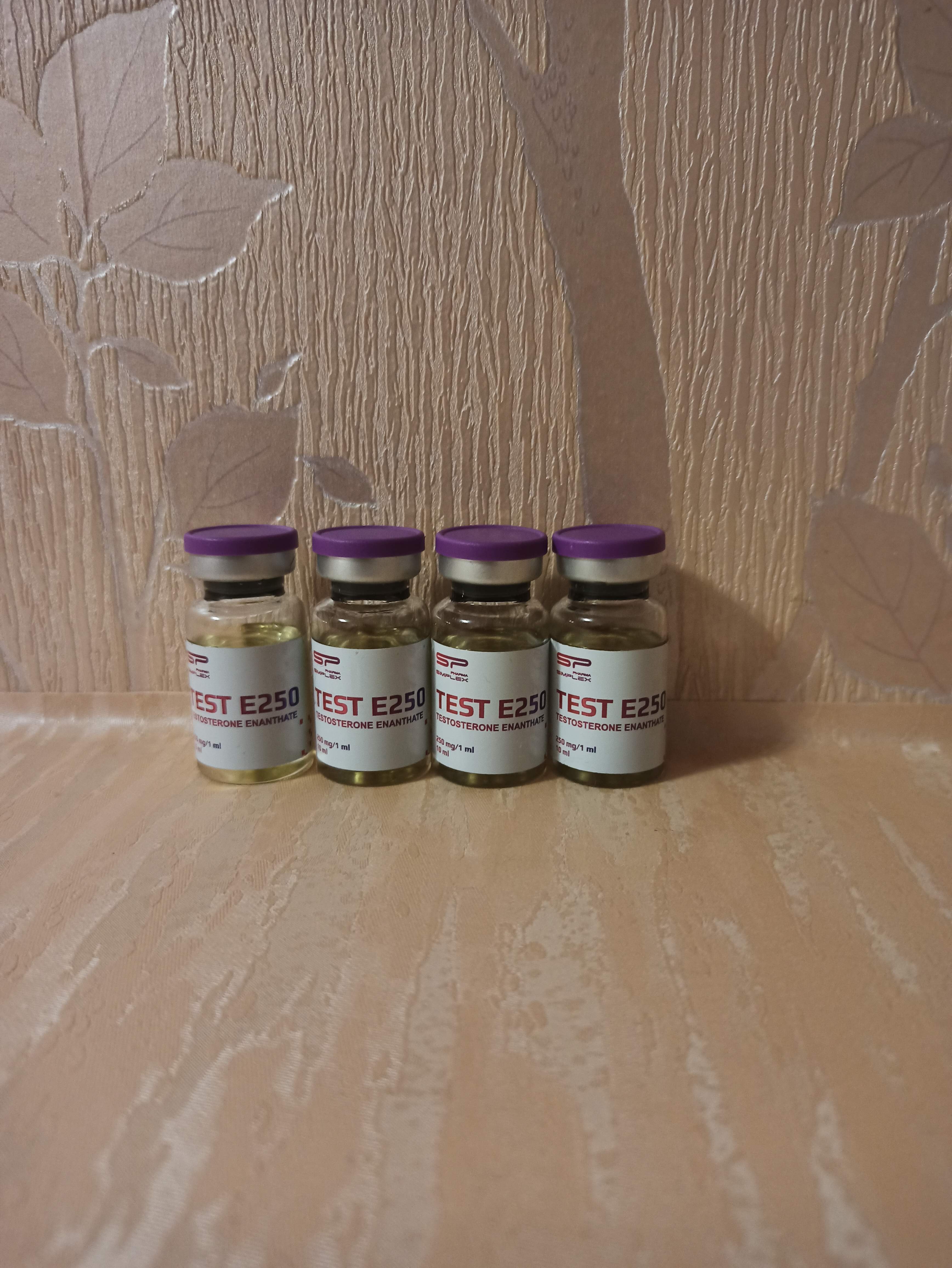 Simplex Pharma. Качественная фармакология. Надежный поставщик. - Бодибилдинг форум AnabolicShops