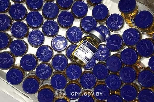 Новостной дайджест от 23.12.2021. - Бодибилдинг форум AnabolicShops
