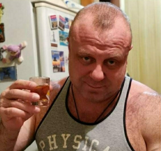 С наступающим 2022 годом! - Бодибилдинг форум AnabolicShops