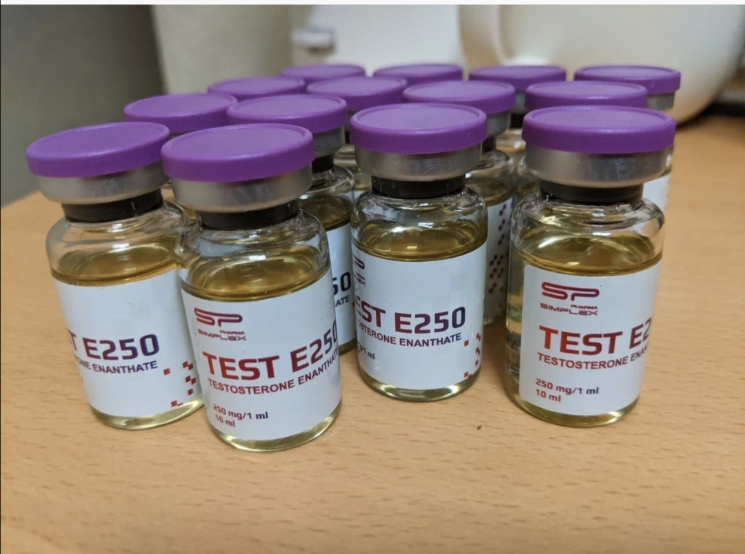 Simplex Pharma. Качественная фармакология. Надежный поставщик. - Бодибилдинг форум AnabolicShops