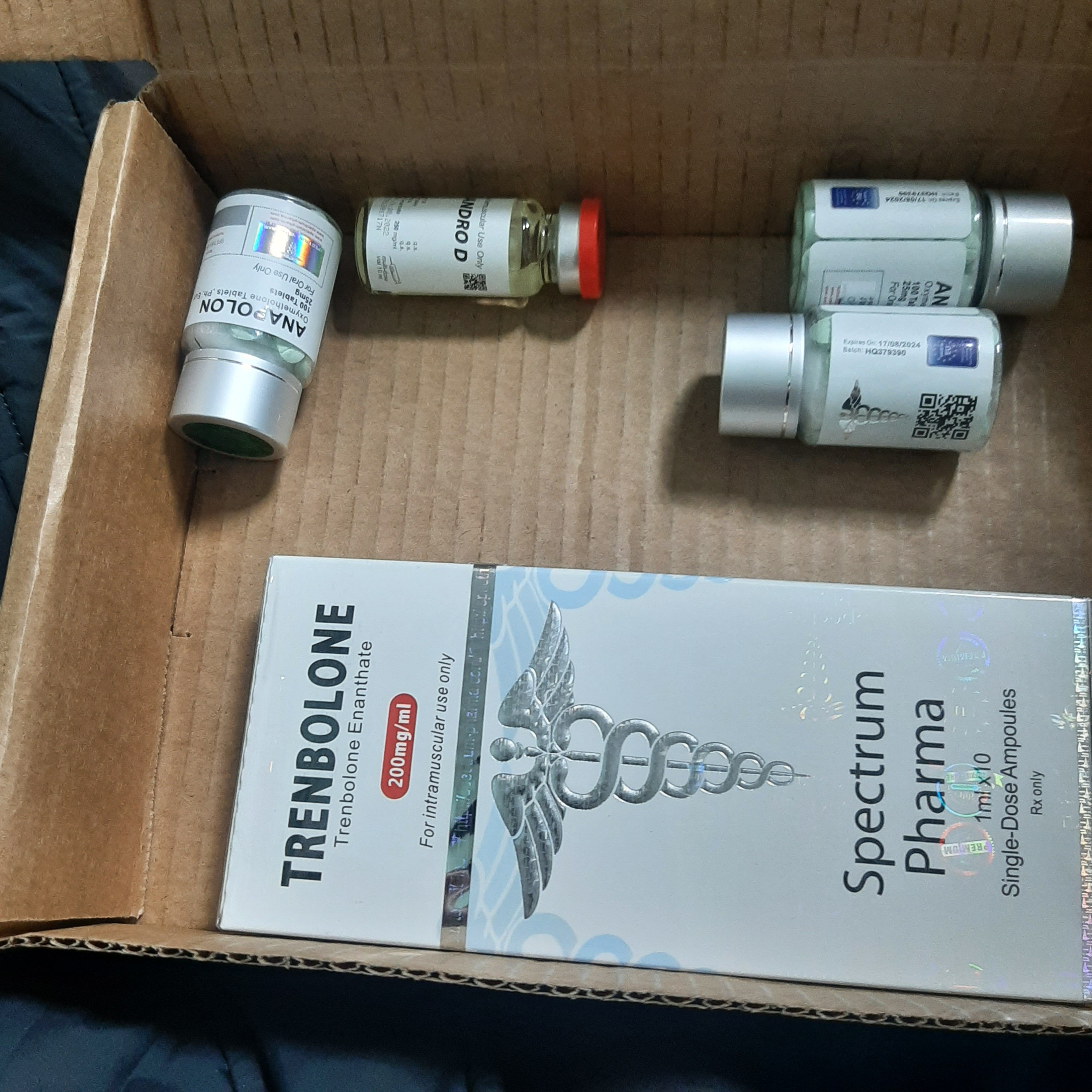 Homosteron.com оф.дилер Zphc|CanadaPeptides|Ergo Mrc - Бодибилдинг форум AnabolicShops
