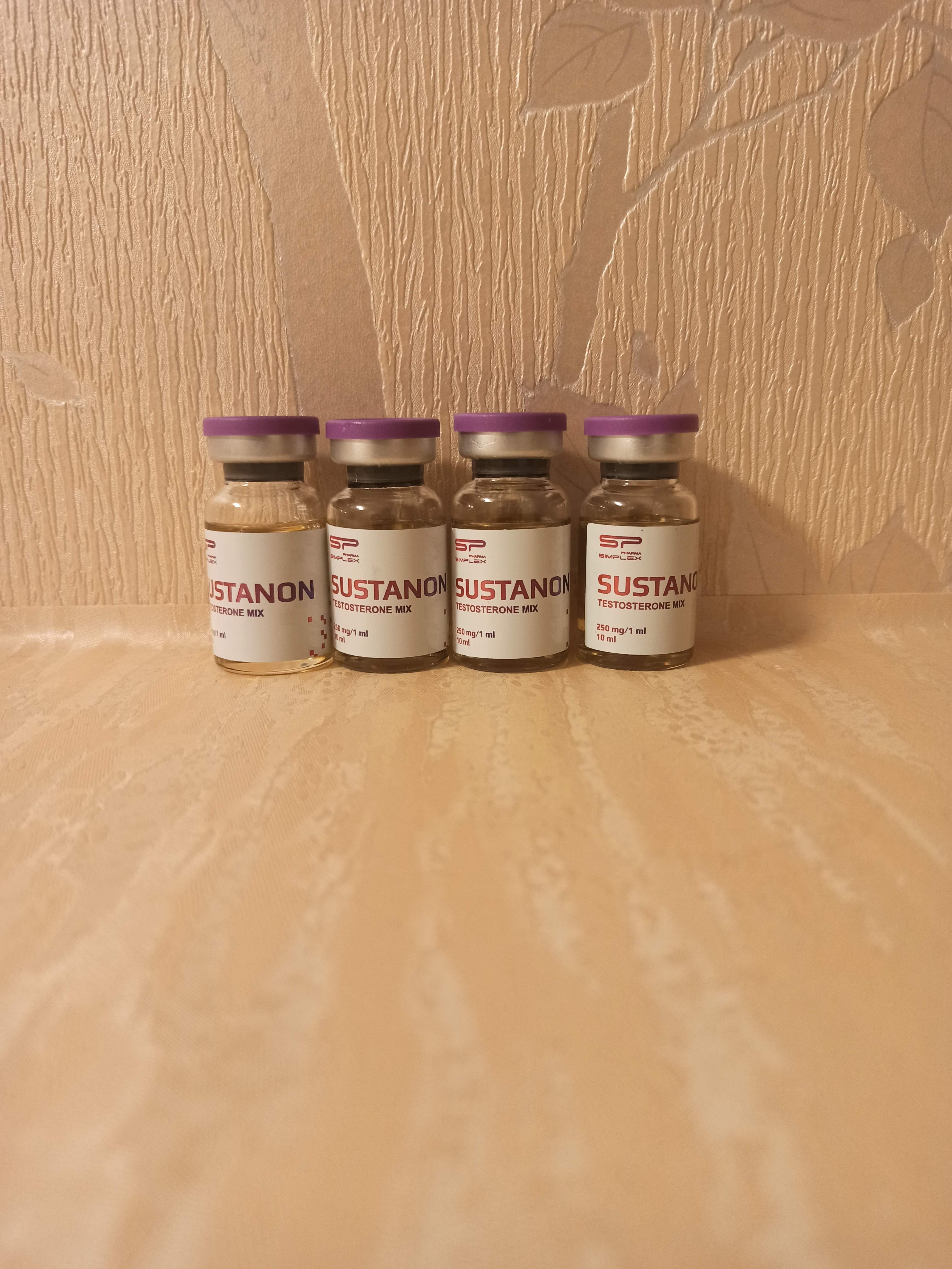 Simplex Pharma. Качественная фармакология. Надежный поставщик. - Бодибилдинг форум AnabolicShops