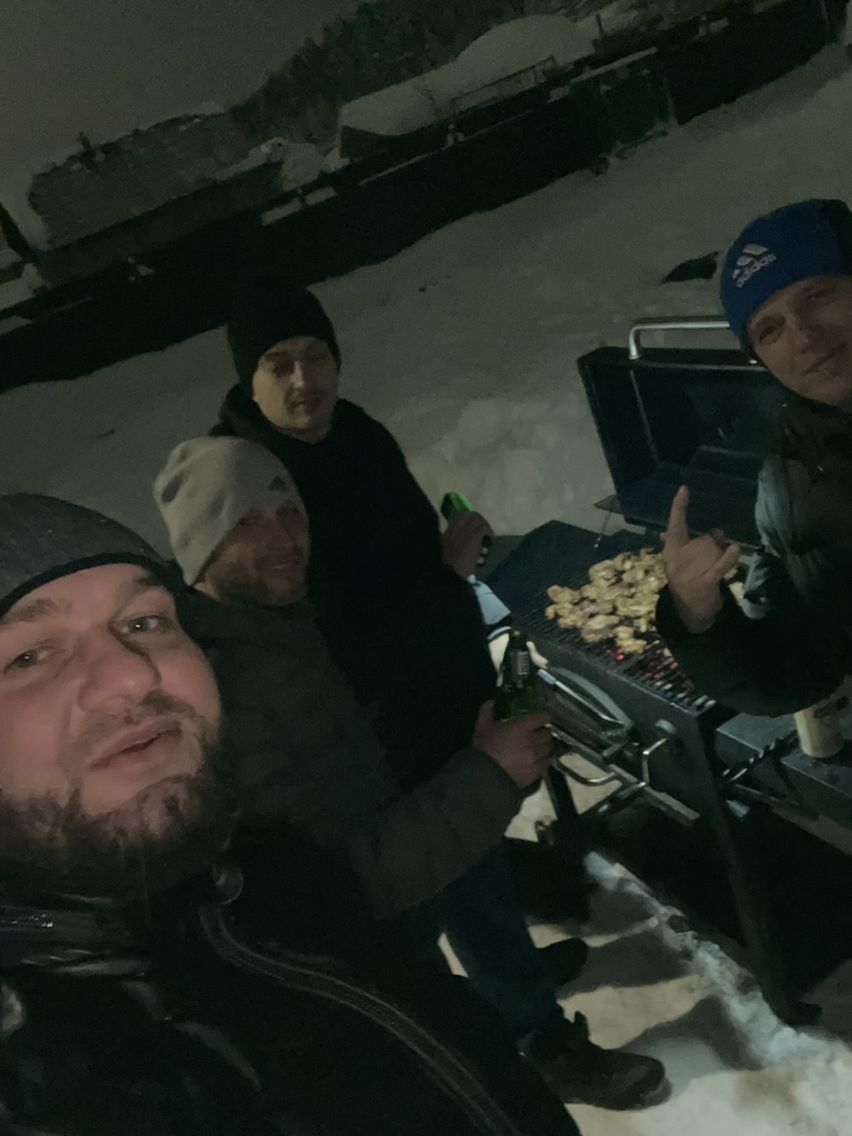 Шашлыки - Бодибилдинг форум AnabolicShops
