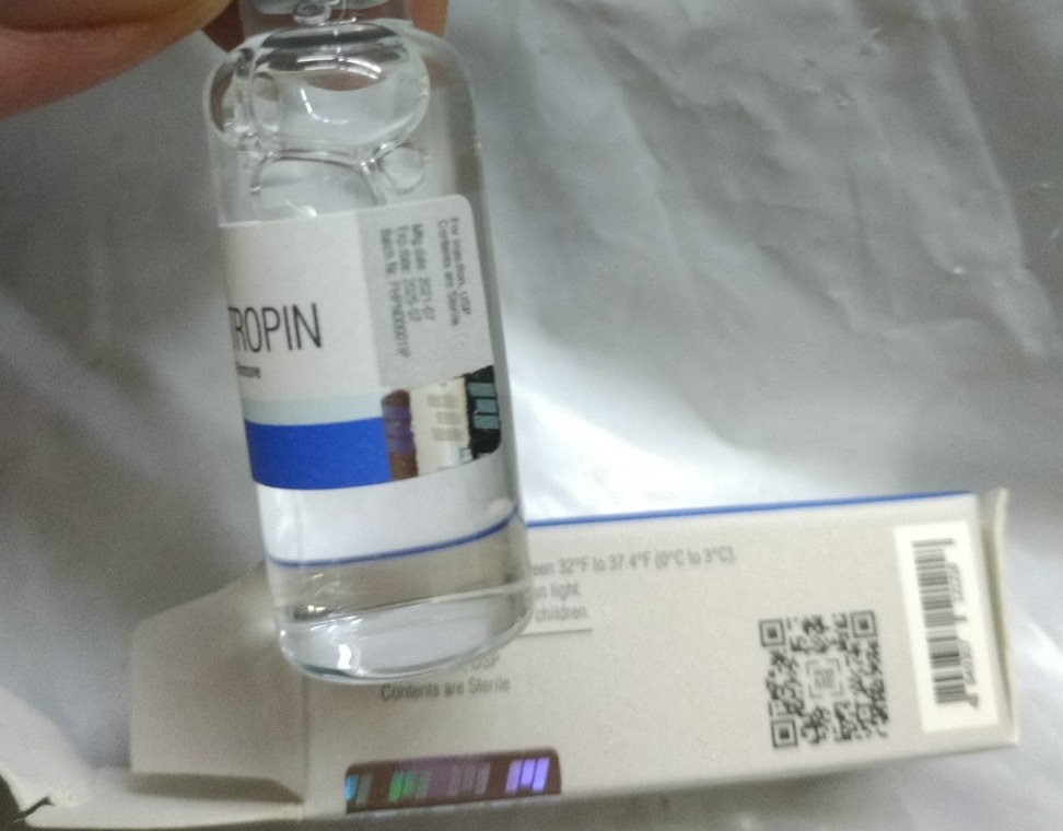 PHARMATROPIN 50IU LIQUID МАССОВЫЕ ТЕСТИРОВАНИЯ - Бодибилдинг форум AnabolicShops