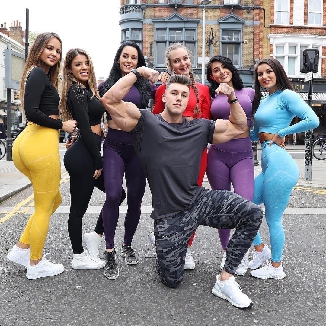 Sportpharma.shop =в Рунете с 2003 года= - Бодибилдинг форум AnabolicShops