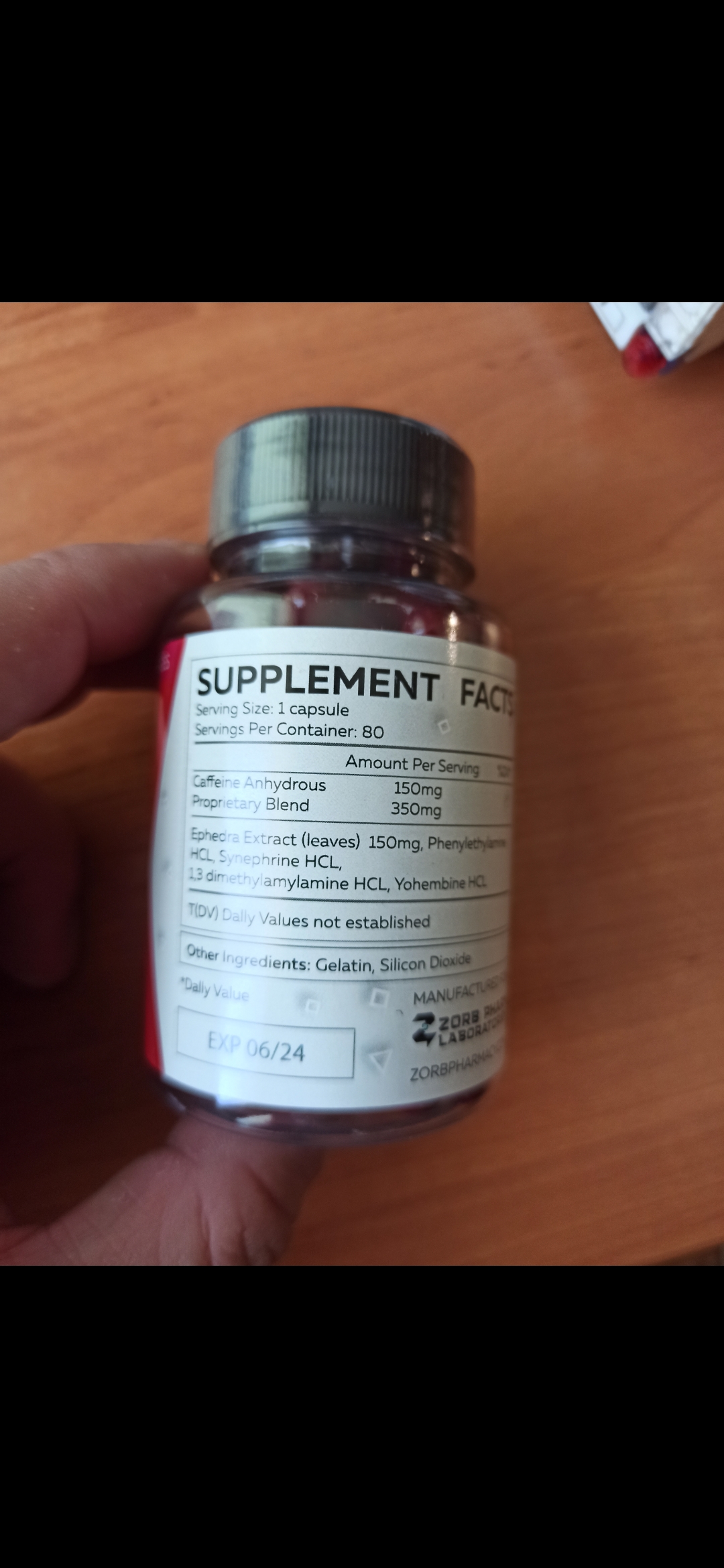 Жиросжигатели, предтренировочные комплексы - Бодибилдинг форум AnabolicShops