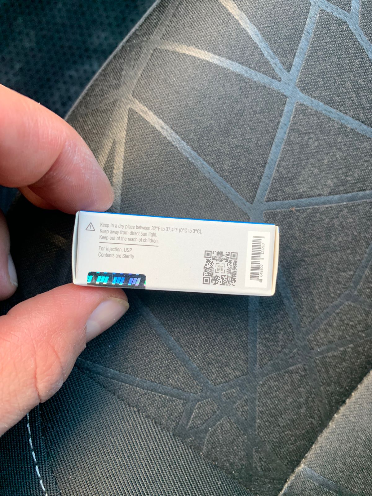 PHARMATROPIN 50IU LIQUID МАССОВЫЕ ТЕСТИРОВАНИЯ - Бодибилдинг форум AnabolicShops