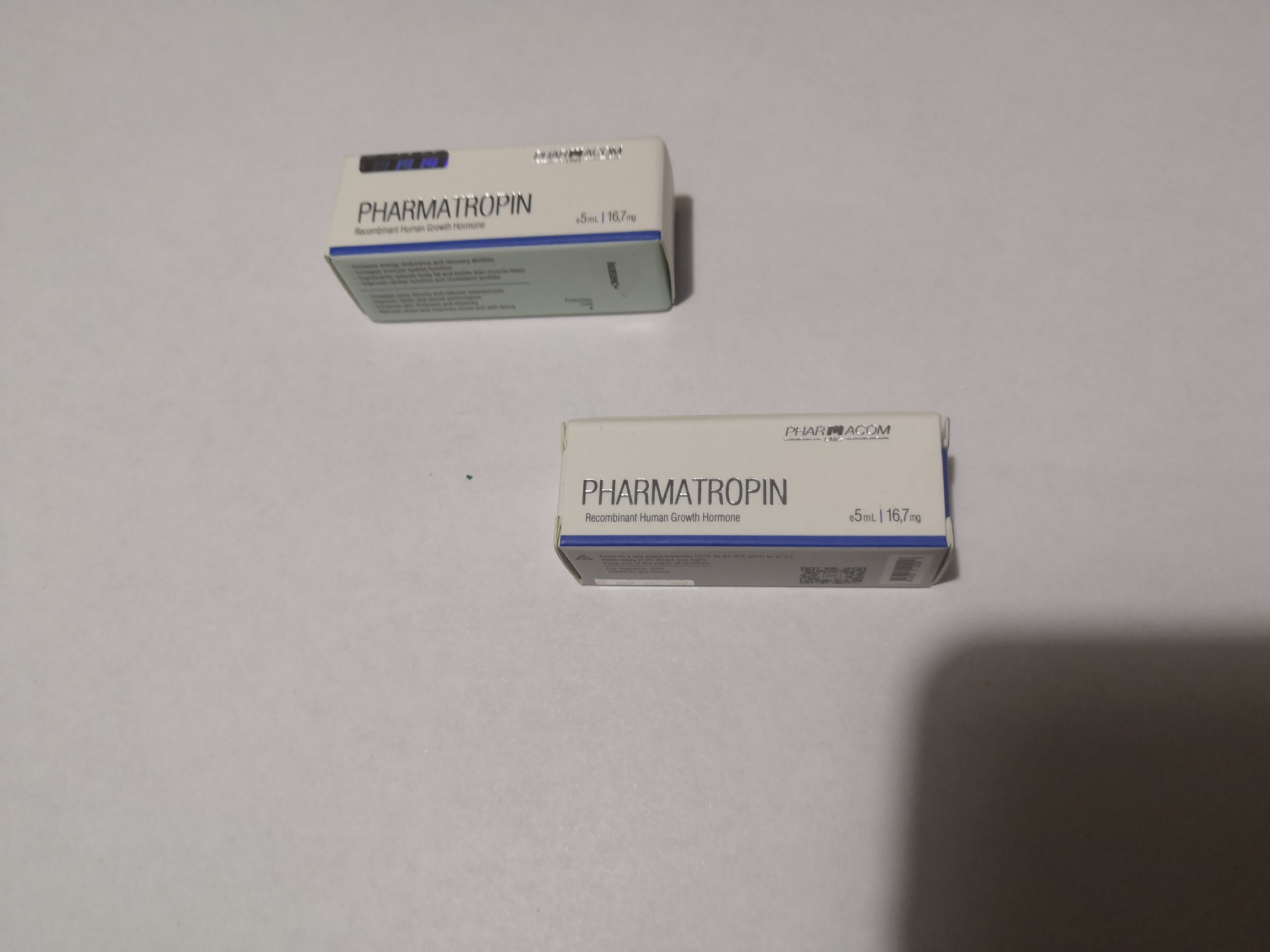 Магазин Фрэнка. Pharmacom Labs Official. Марка №1 в Мире! - Бодибилдинг форум AnabolicShops