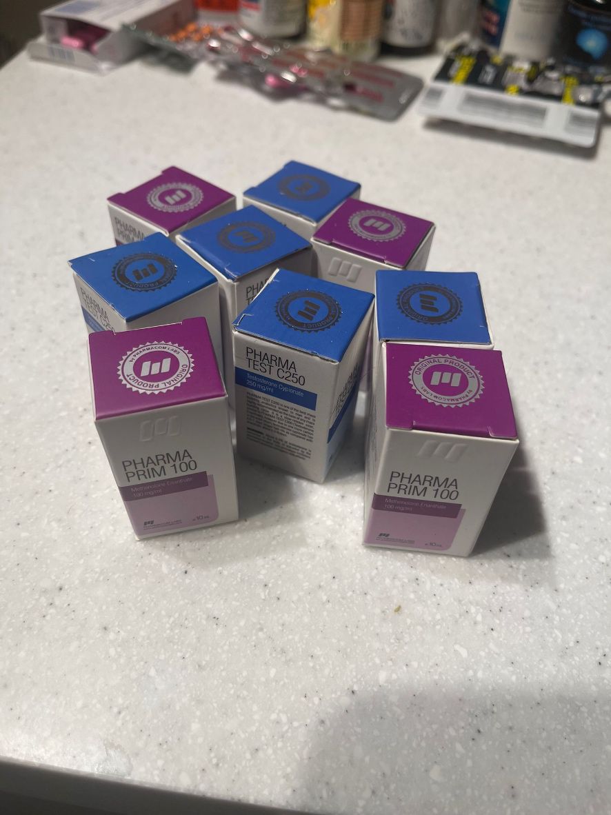 Магазин Фрэнка. Pharmacom Labs Official. Марка №1 в Мире! - Бодибилдинг форум AnabolicShops