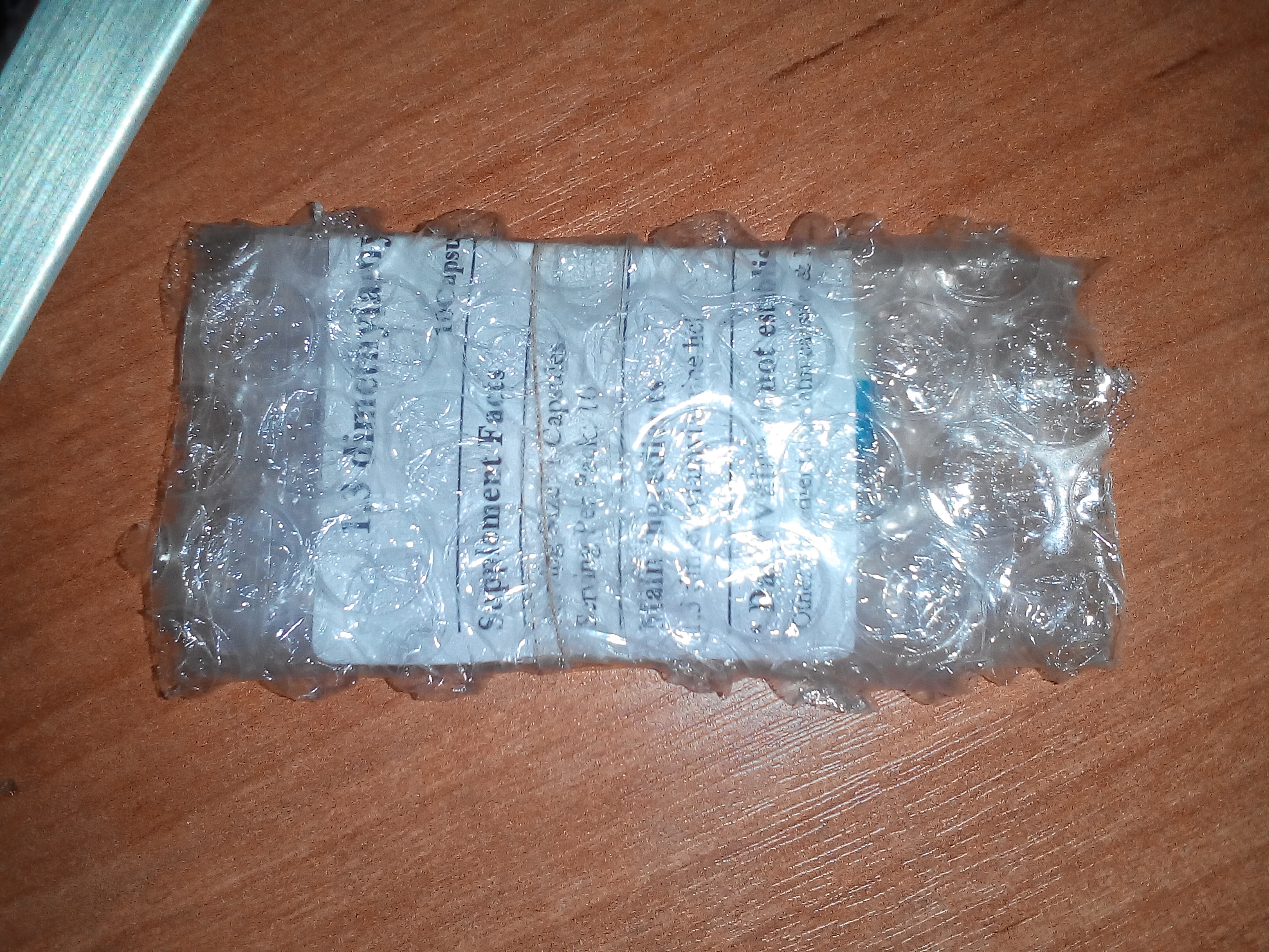 DMAA/AMP Citrate - Экстракт герани (Россия и другие страны) - Бодибилдинг форум AnabolicShops