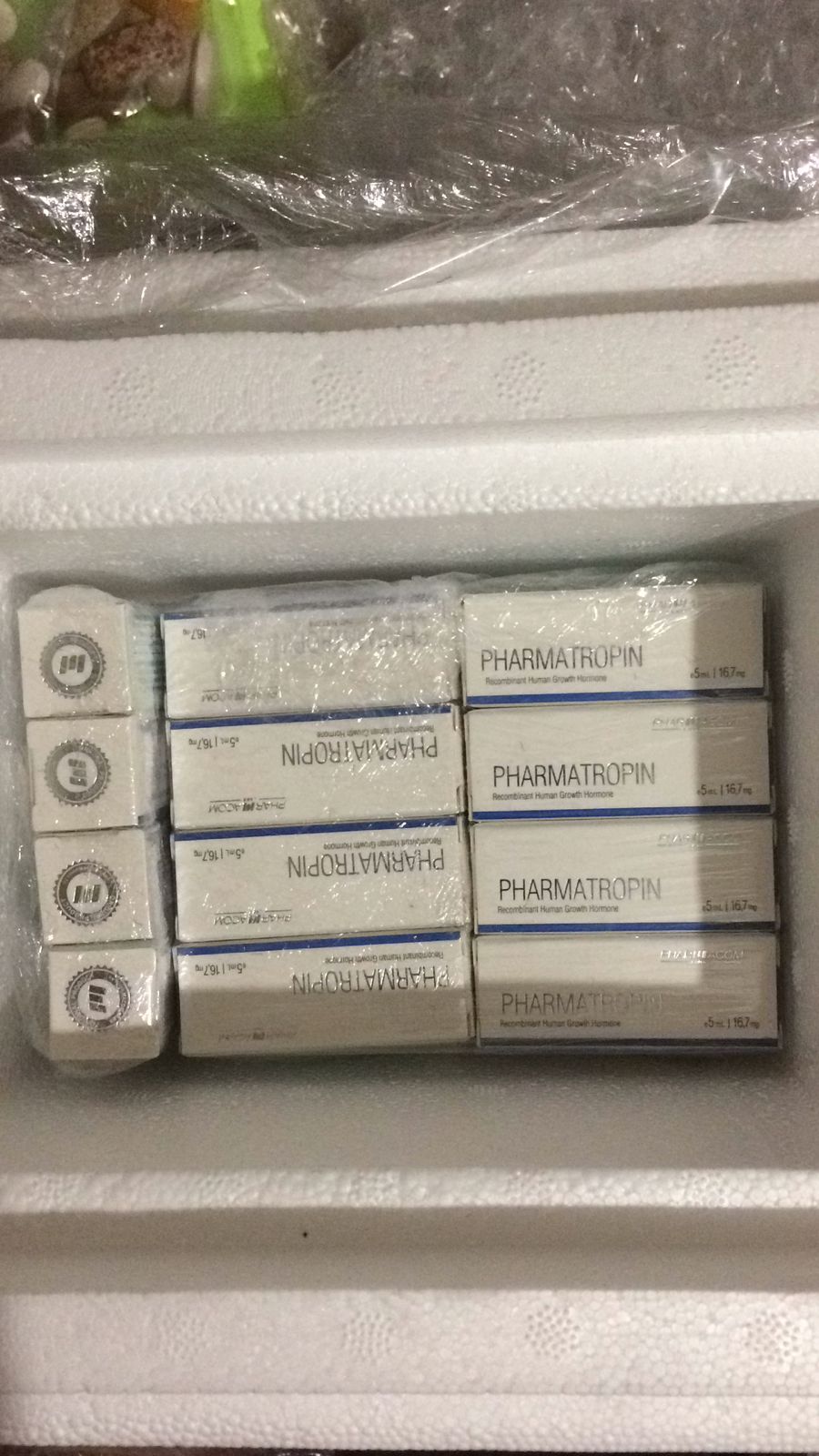 Магазин Фрэнка. Pharmacom Labs Official. Марка №1 в Мире! - Бодибилдинг форум AnabolicShops