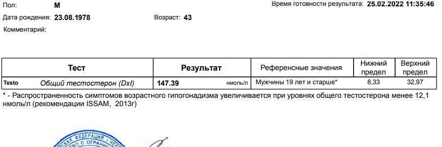 GENOTECH - Новое Поколение Гормона Роста | Анаболические Стероиды | - Бодибилдинг форум AnabolicShops