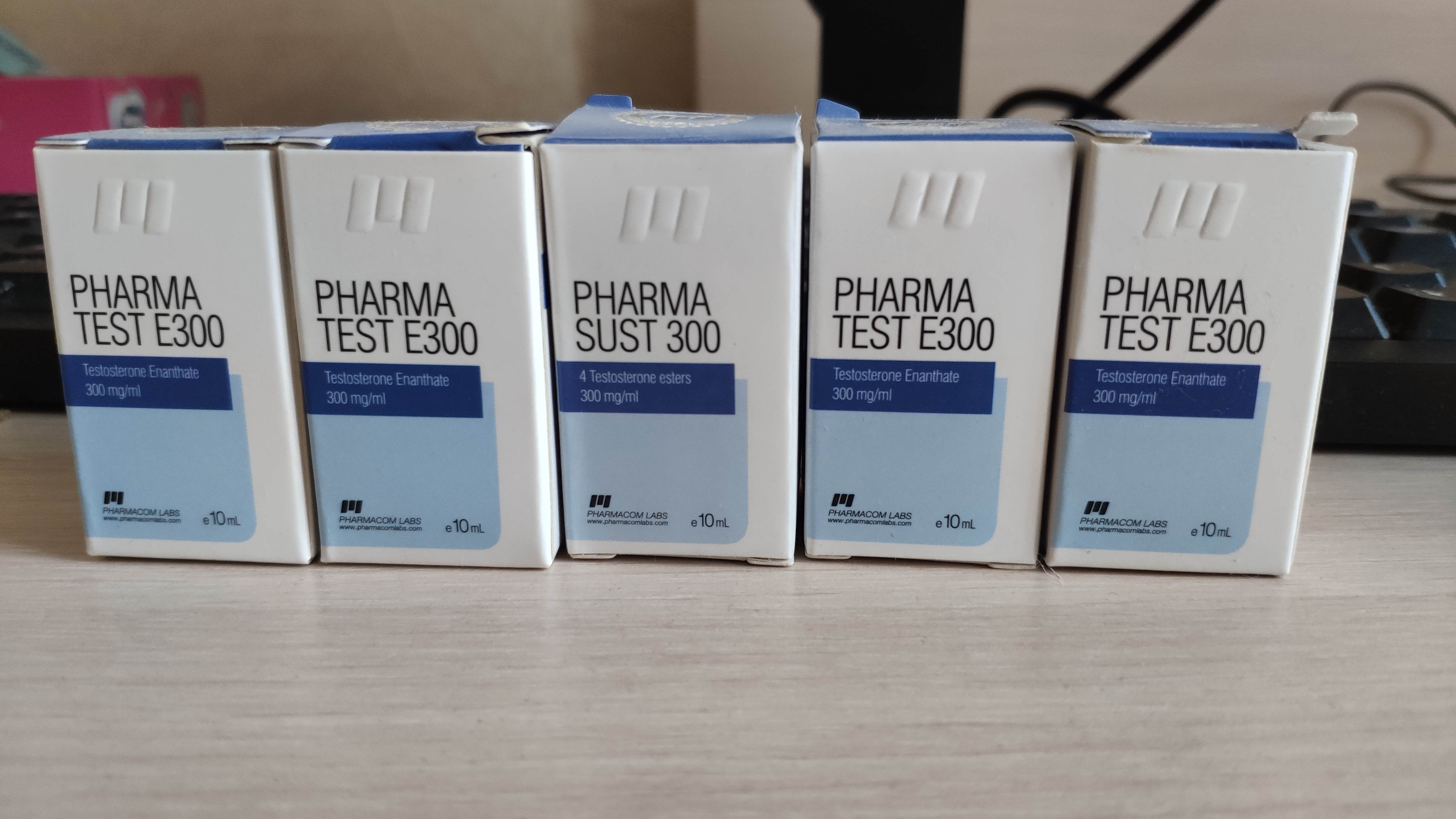 Магазин Фрэнка. Pharmacom Labs Official. Марка №1 в Мире! - Бодибилдинг форум AnabolicShops