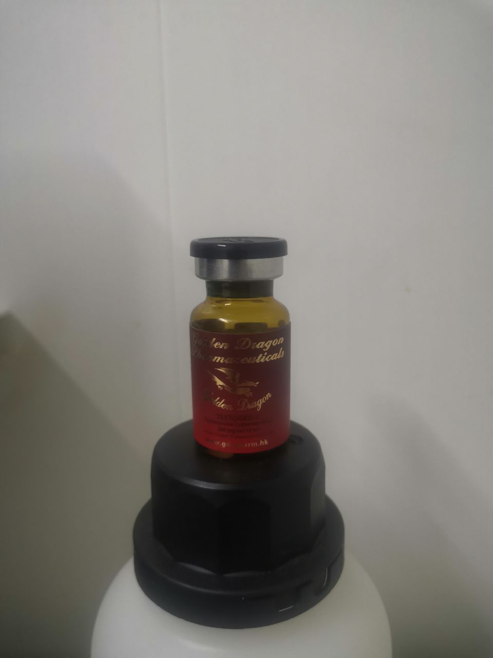 Тестируем препараты. Хроматографический анализ - Бодибилдинг форум AnabolicShops