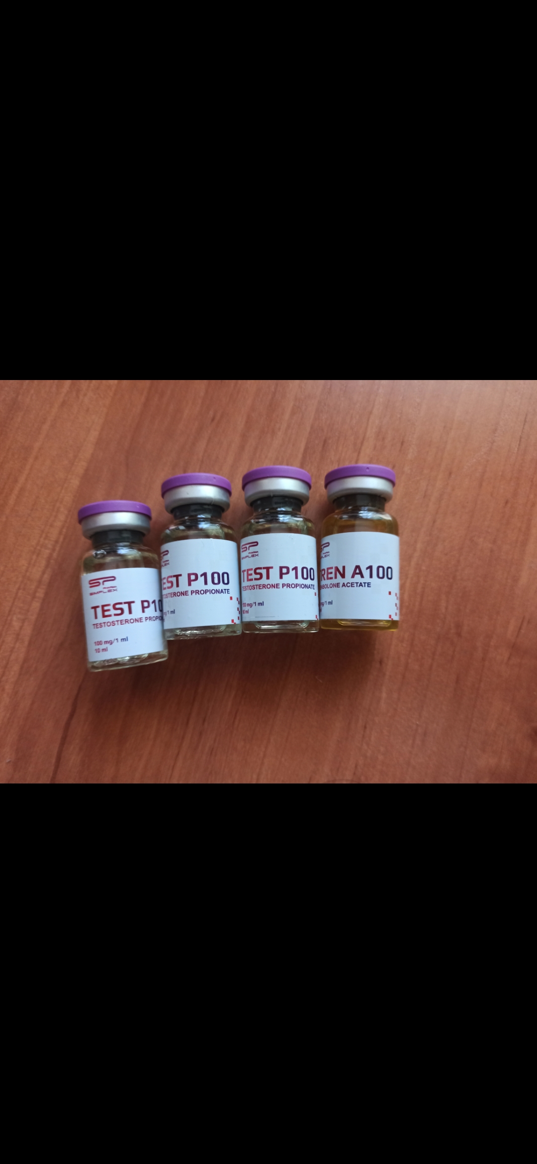 Simplex Pharma. Качественная фармакология. Надежный поставщик. - Бодибилдинг форум AnabolicShops