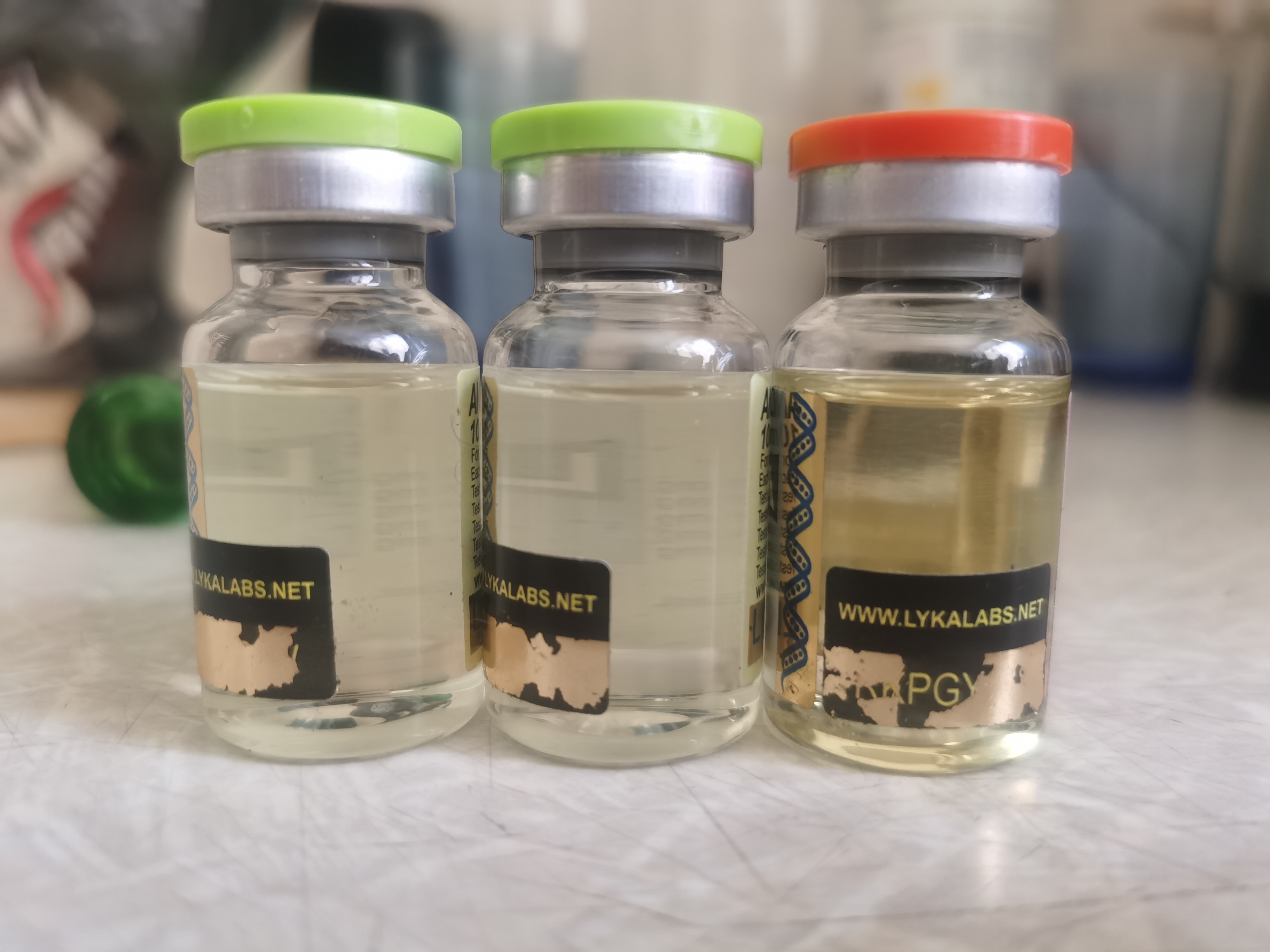 RU-FARMA | Магазин спортивной фармакологии | Отправка из РФ - Бодибилдинг форум AnabolicShops