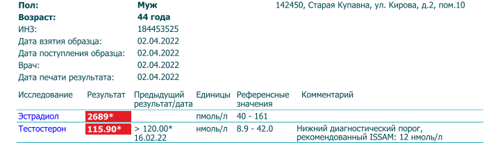 Hilma PRO - с заботой о вашем здоровье! - Бодибилдинг форум AnabolicShops